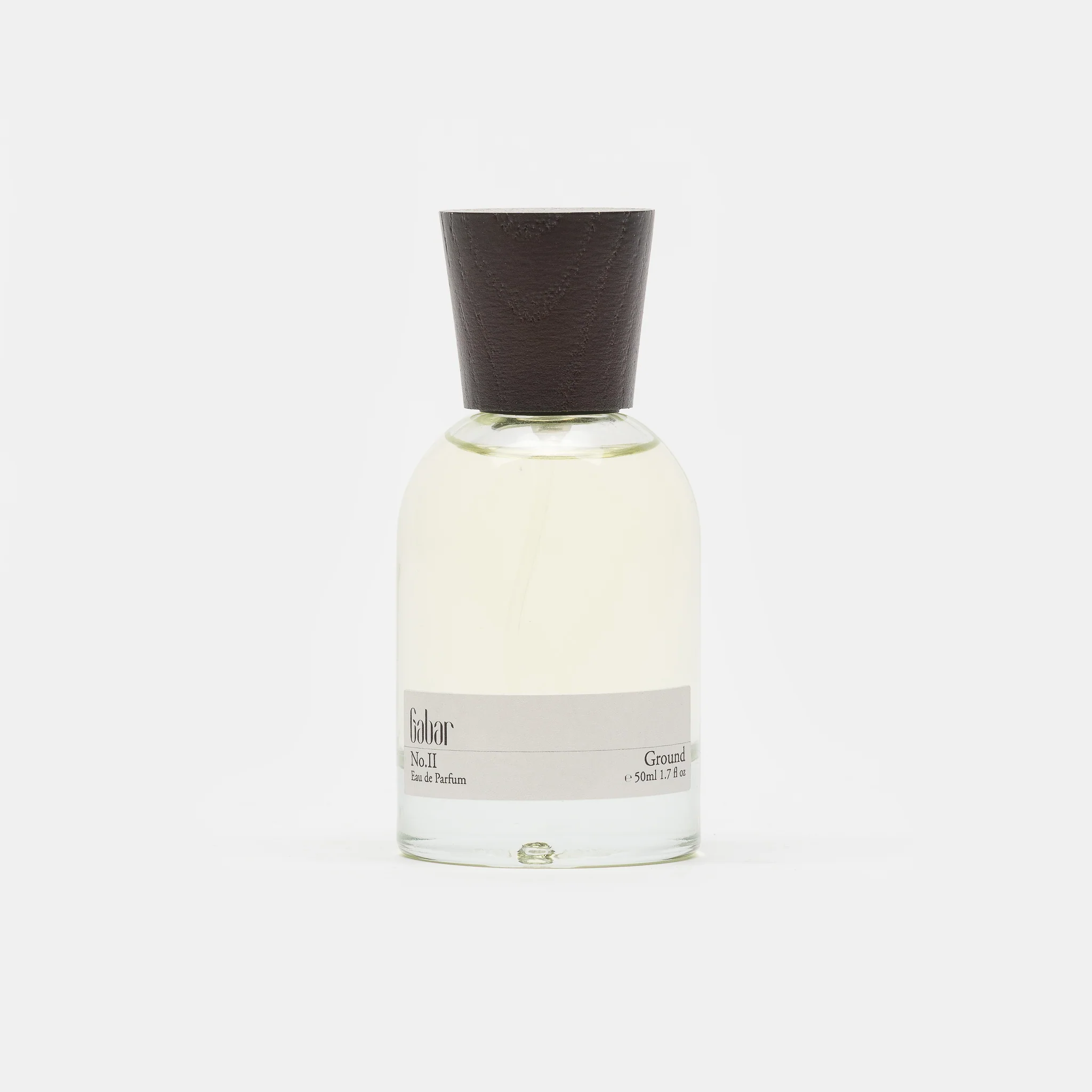02 Ground Eau De Parfum 50ml - Image 2