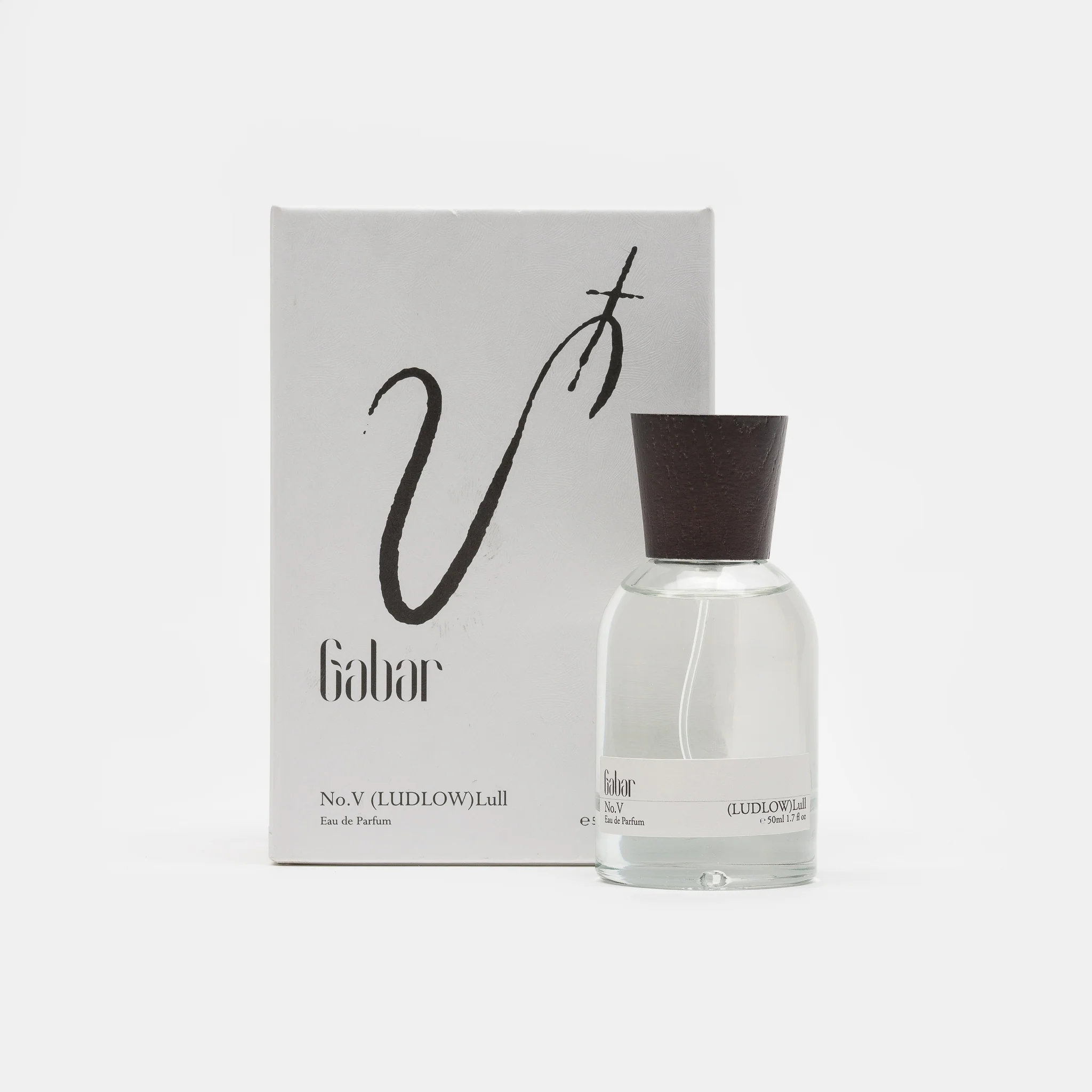 05 Lull Eau De Parfum 50ml