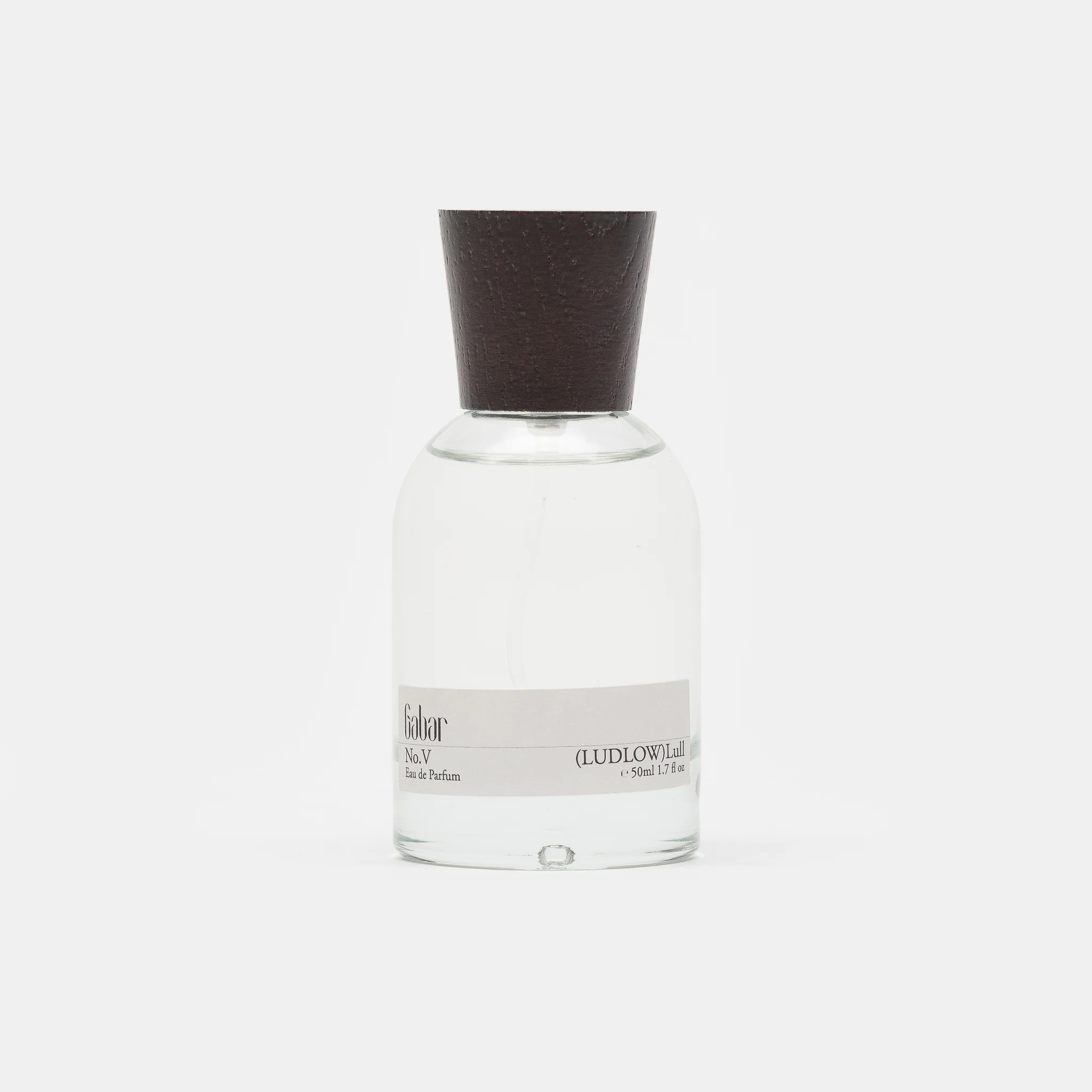 05 Lull Eau De Parfum 50ml - Image 2