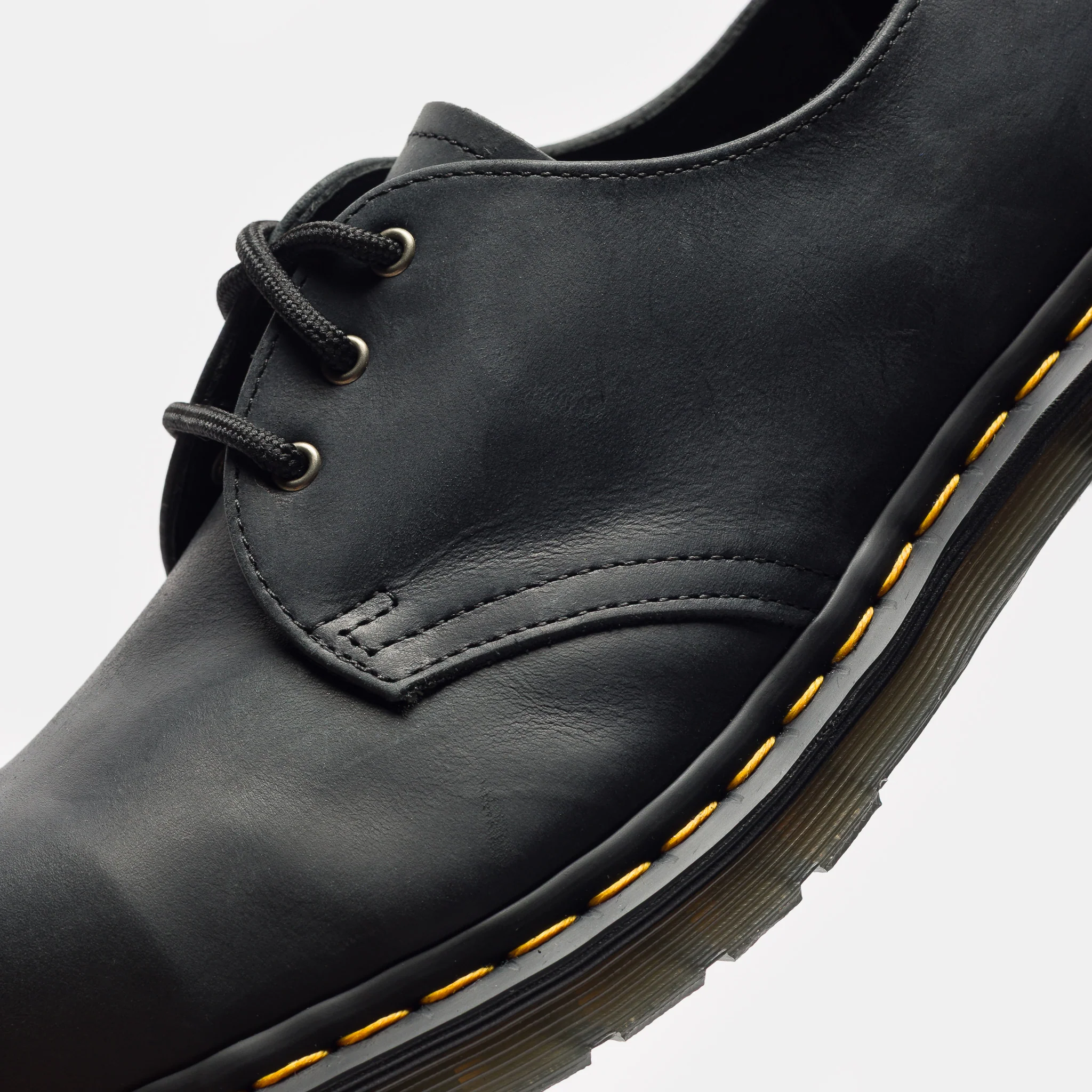 1461 MT Derby in Black - Image 5