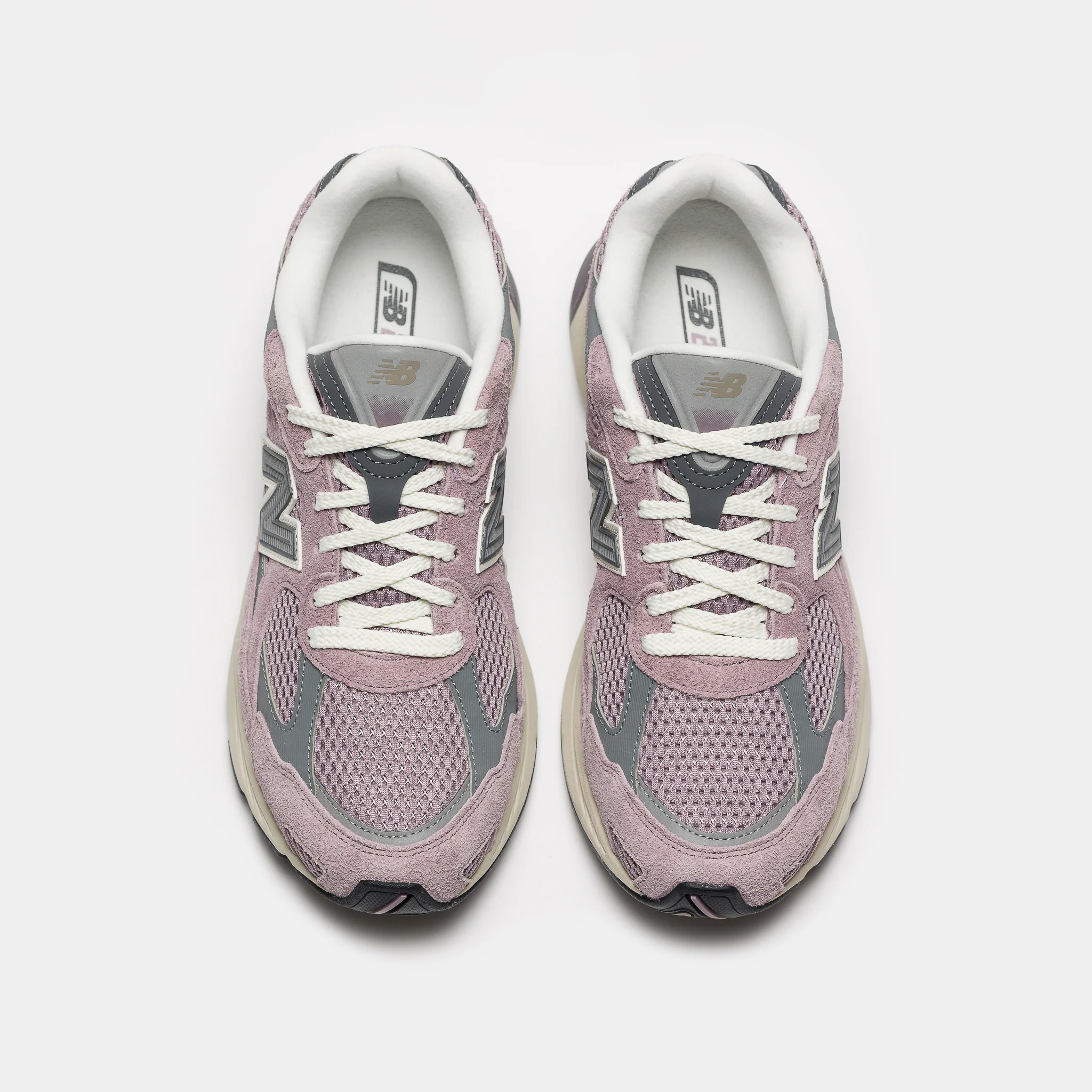 2010 Sneaker in Ice Wine/Castlerock - Image 4