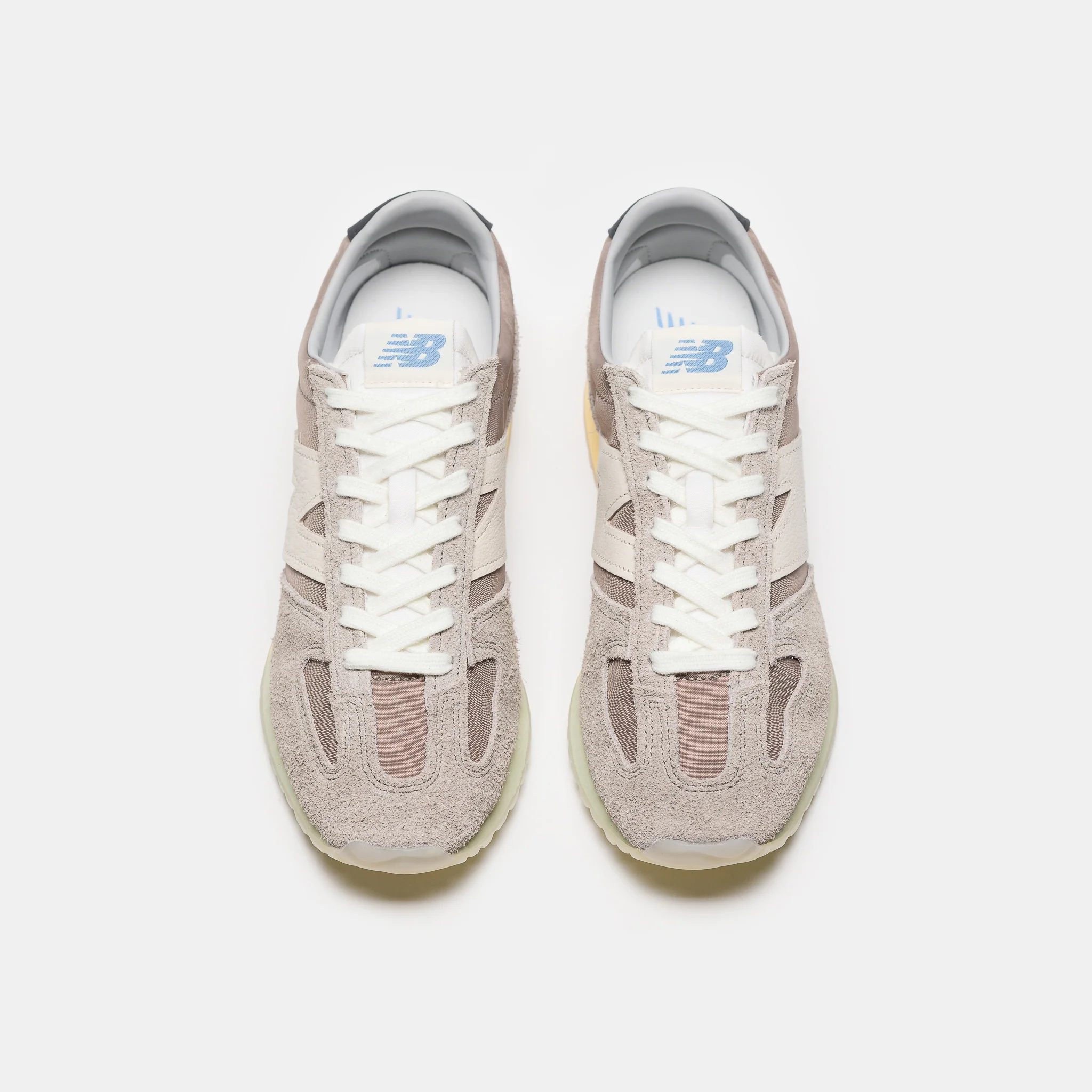 471 Grey Days Sneaker in Arid Stone/Raincloud/Morel - Image 4