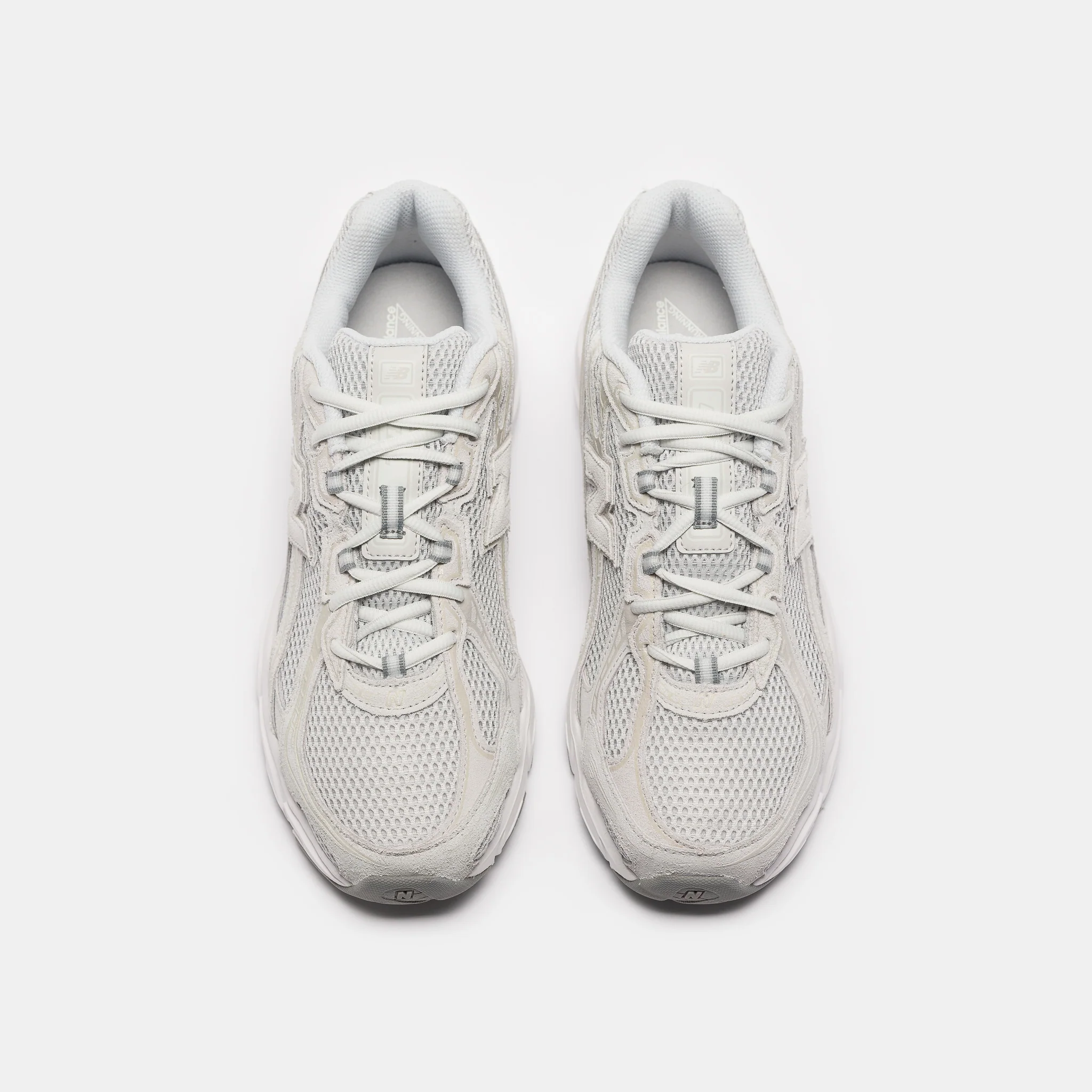 740 Sneaker in Grey/Reflection/Slate Grey/Grey Matter - Image 4