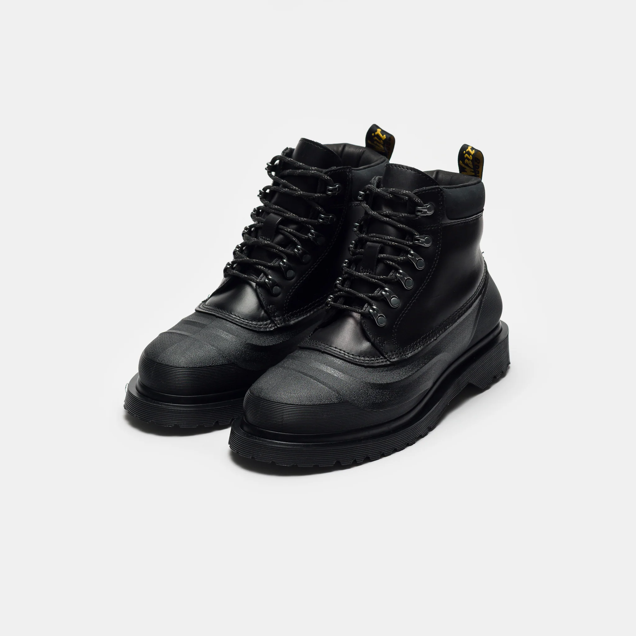 939 Sub Boot in Black - Image 3