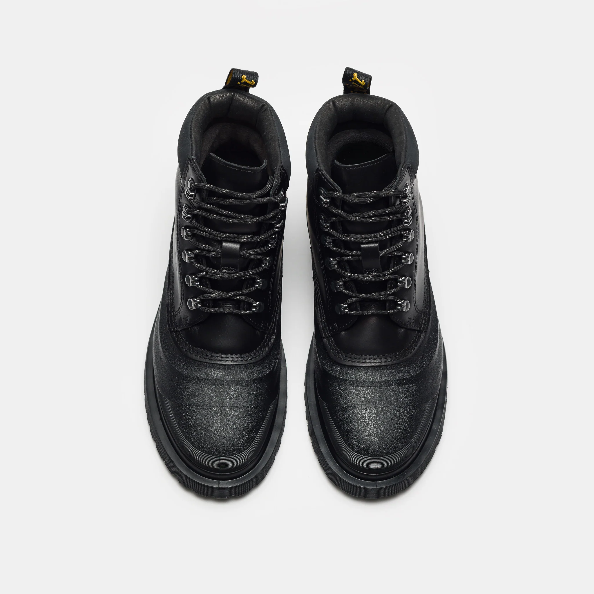 939 Sub Boot in Black - Image 4