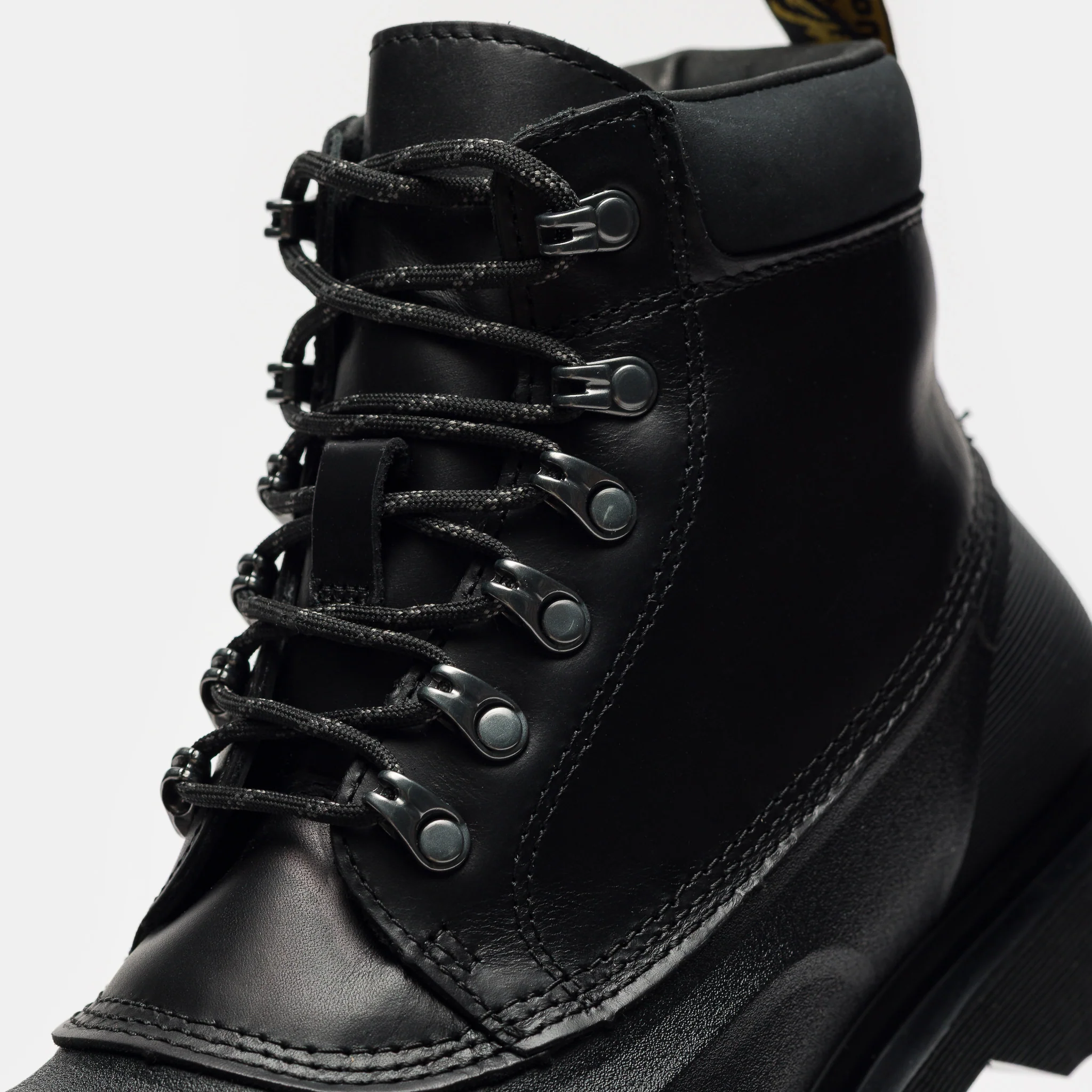 939 Sub Boot in Black - Image 6