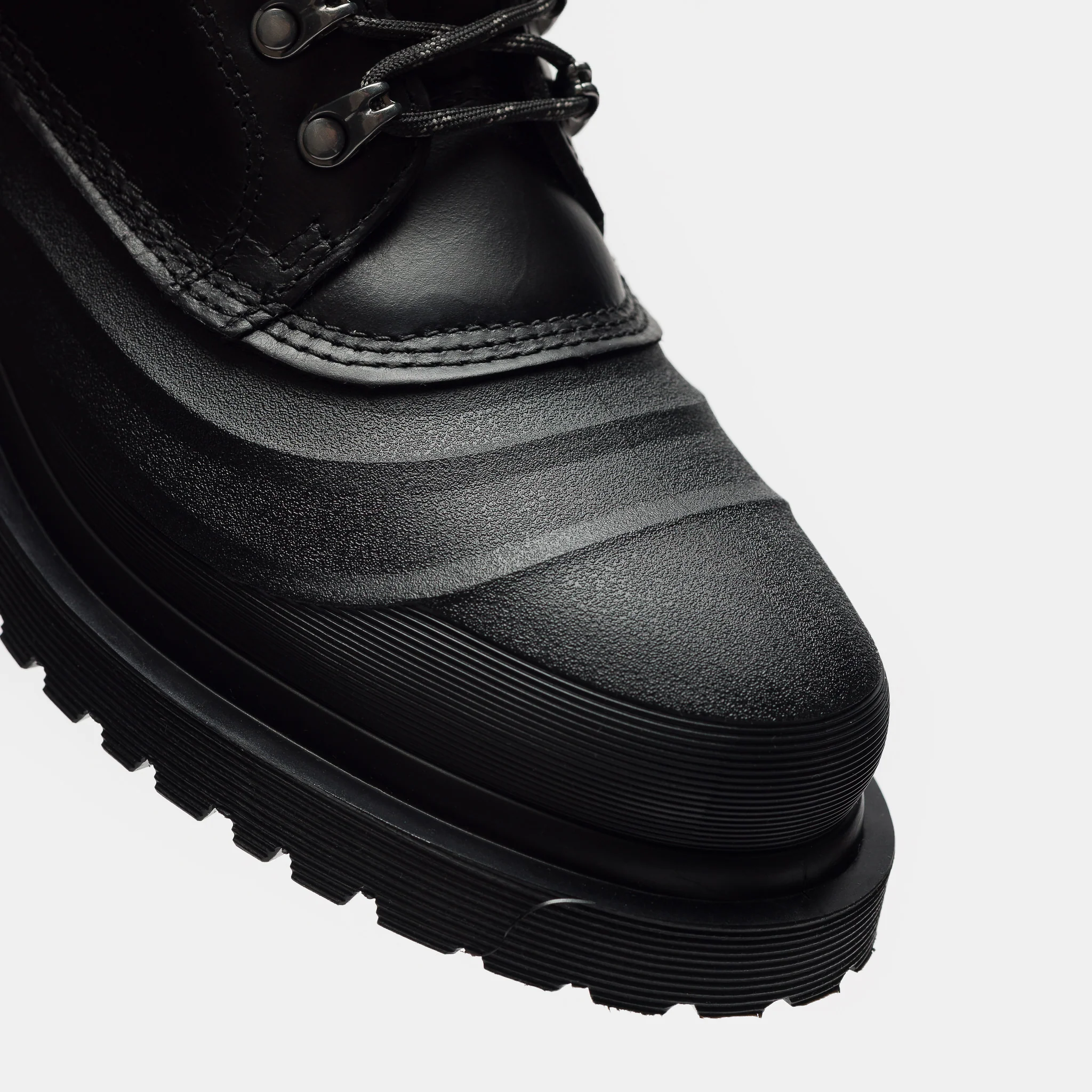 939 Sub Boot in Black - Image 7