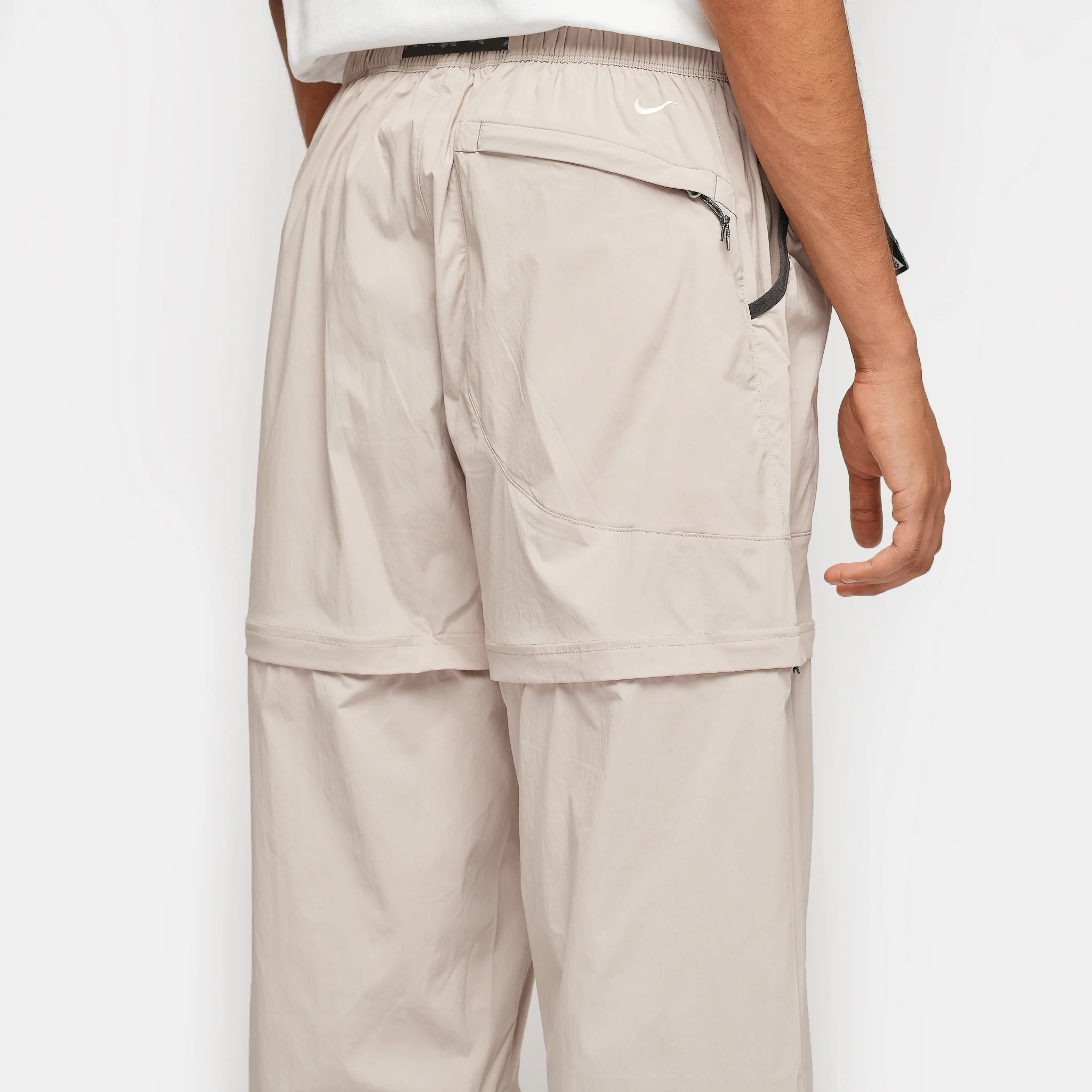 ACG Five Towers Two Zip-Off Pant in Spruce Fog/Black Spruce/Summit White - Image 5