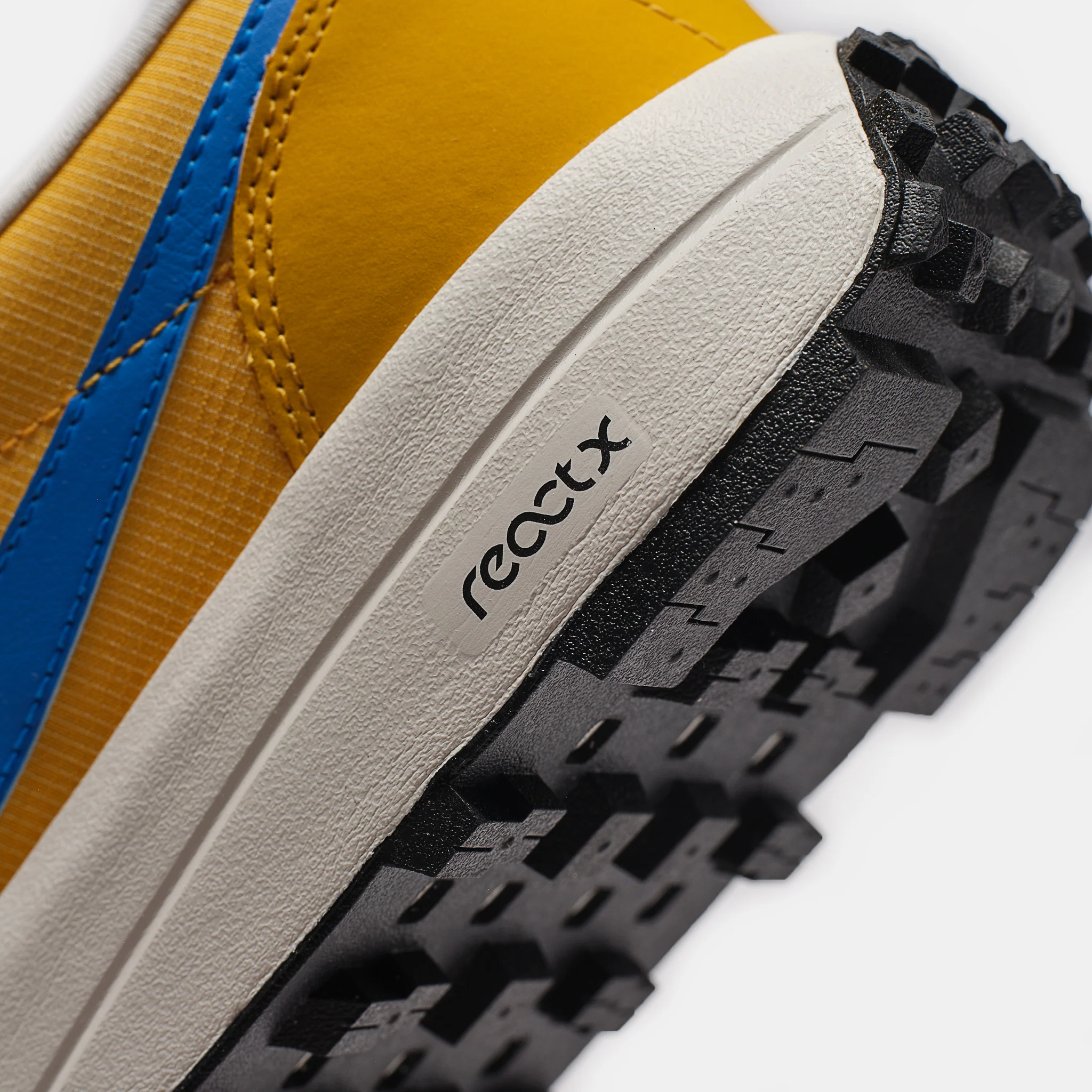ACG LDV Sneaker in Dark Sulfur/Photo Blue/Sail/White - Image 5