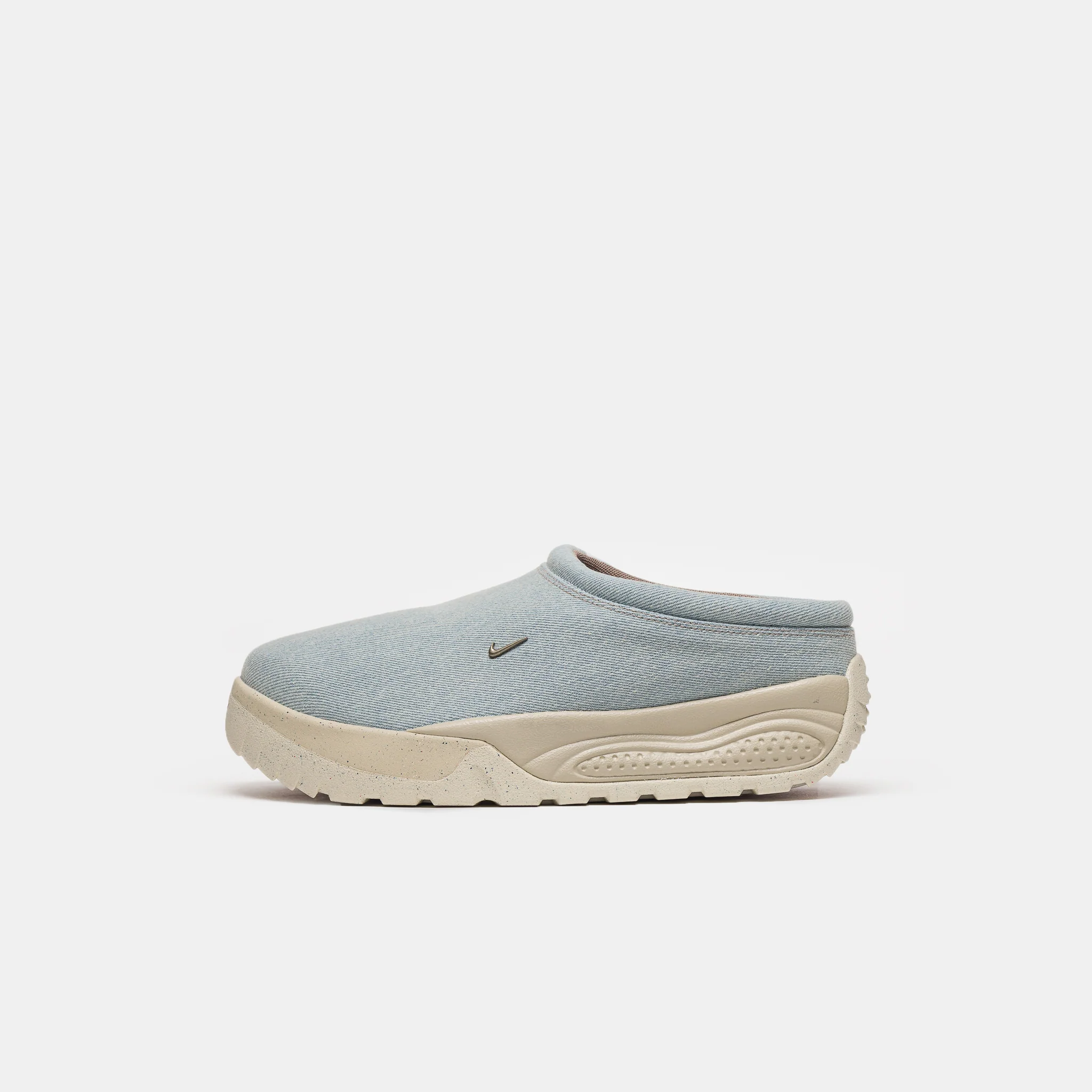 ACG Rufus Sneaker in Light Armory Blue/Denim Torq/Desert Khaki