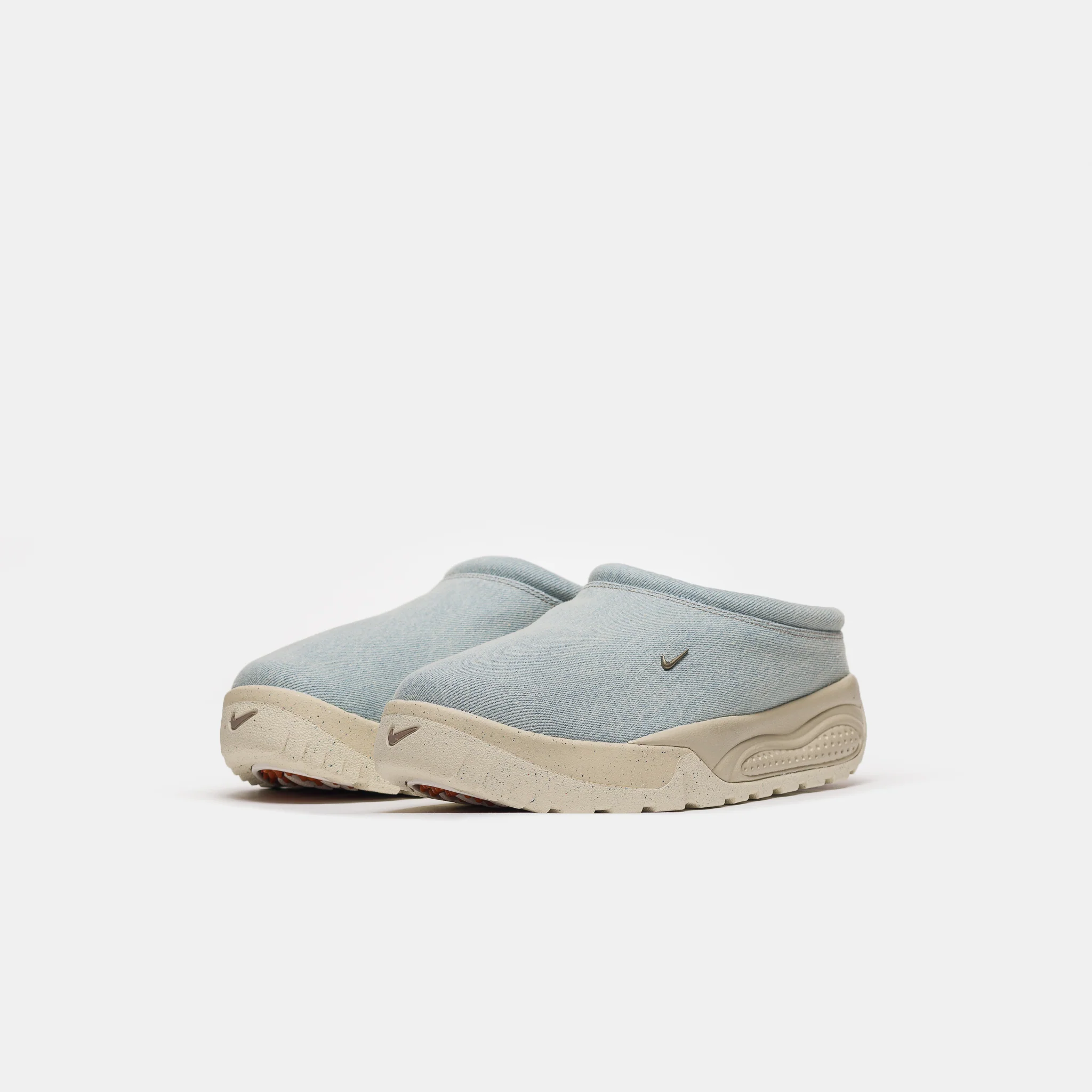 ACG Rufus Sneaker in Light Armory Blue/Denim Torq/Desert Khaki - Image 2