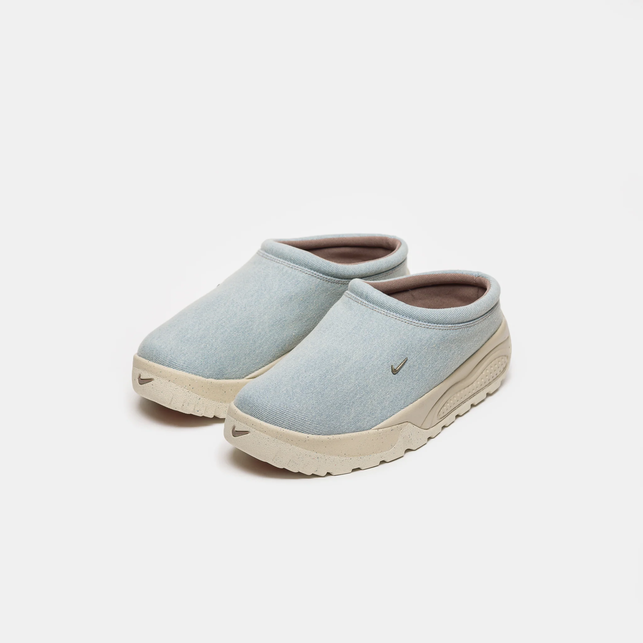 ACG Rufus Sneaker in Light Armory Blue/Denim Torq/Desert Khaki - Image 3