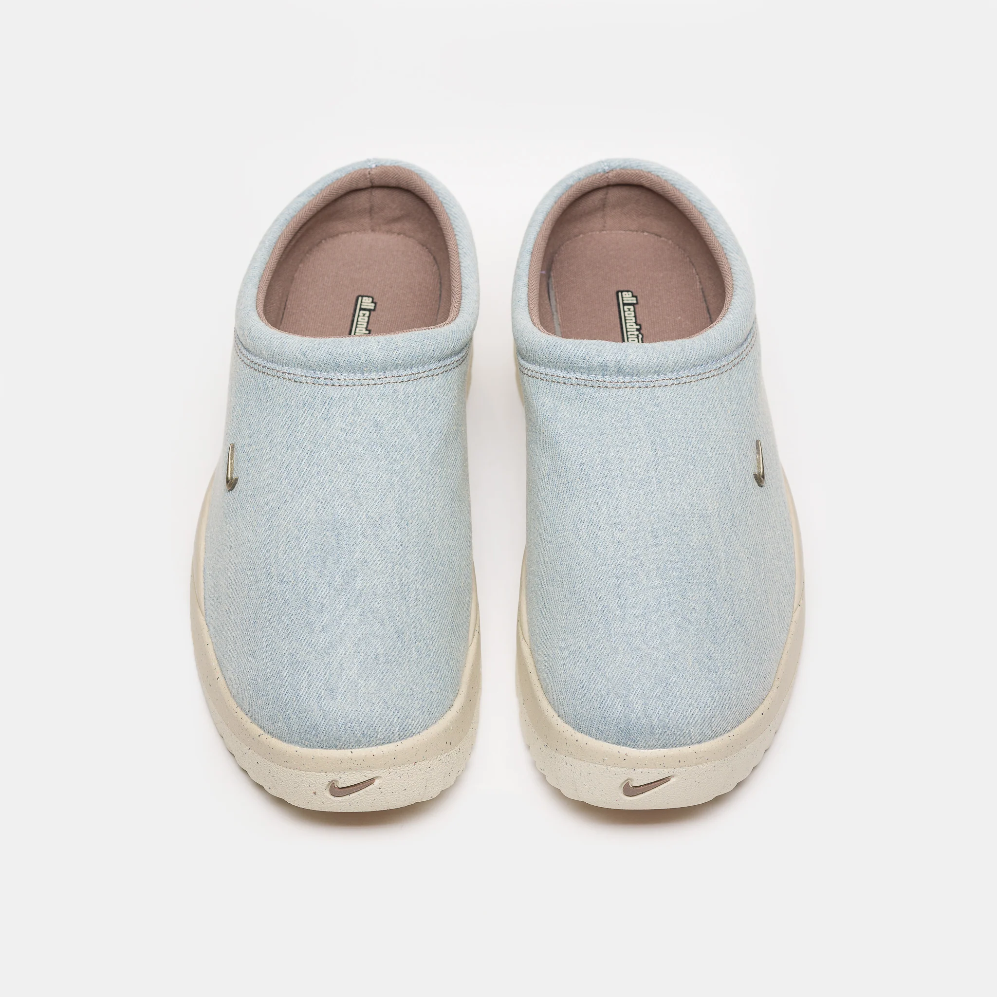ACG Rufus Sneaker in Light Armory Blue/Denim Torq/Desert Khaki - Image 4