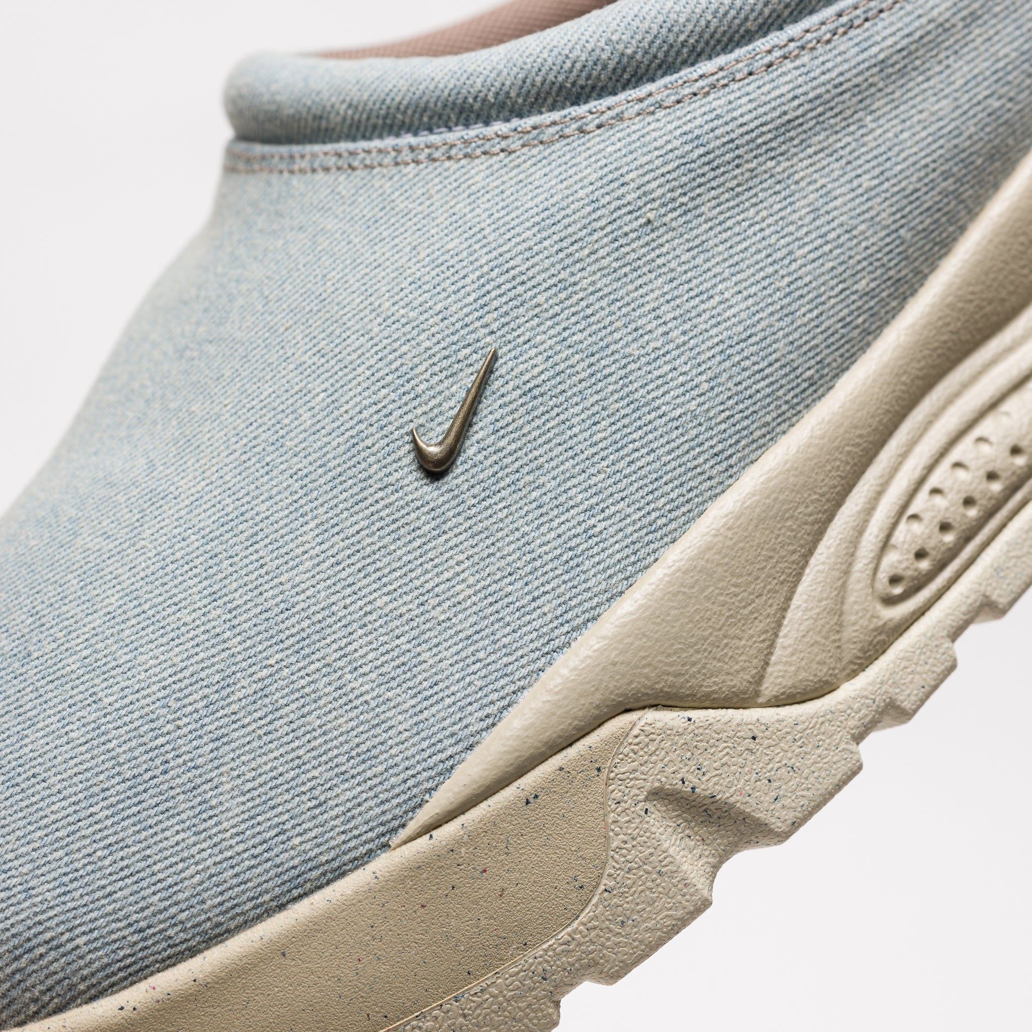 ACG Rufus Sneaker in Light Armory Blue/Denim Torq/Desert Khaki - Image 5