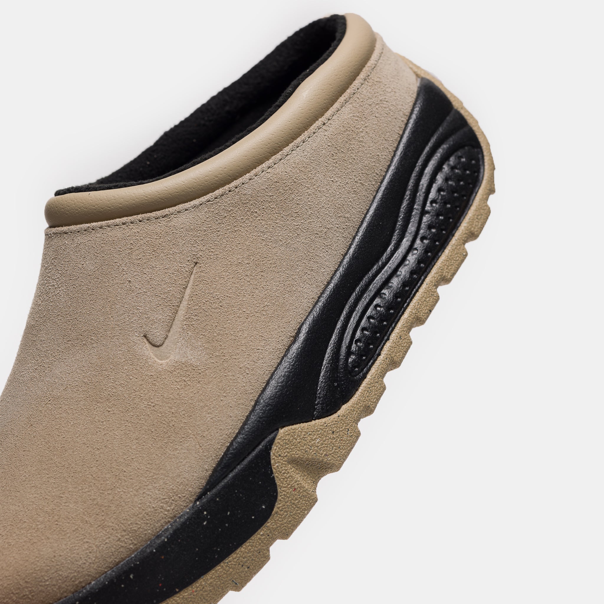 ACG Rufus Sneaker in Limestone/Black - Image 5