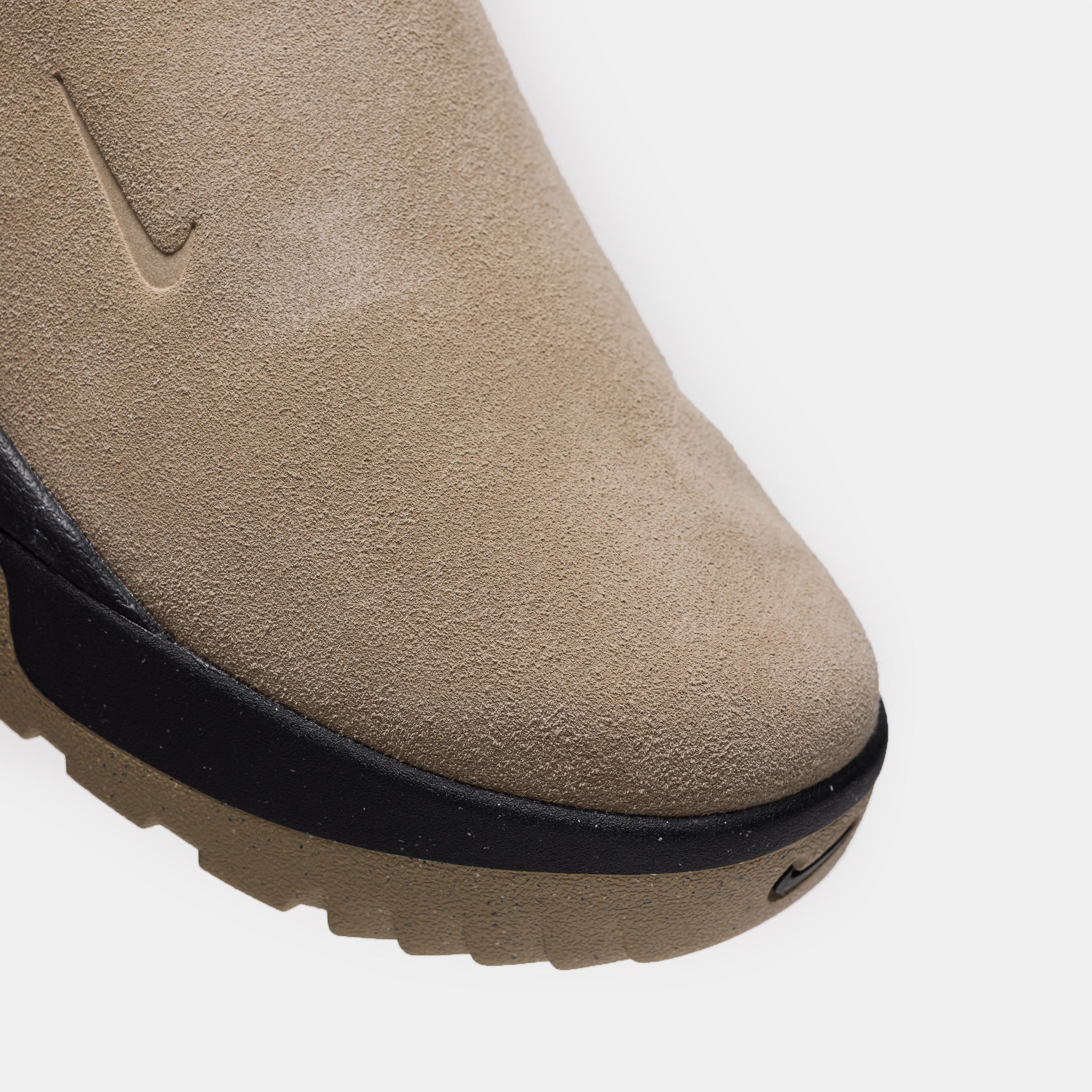 ACG Rufus Sneaker in Limestone/Black - Image 6