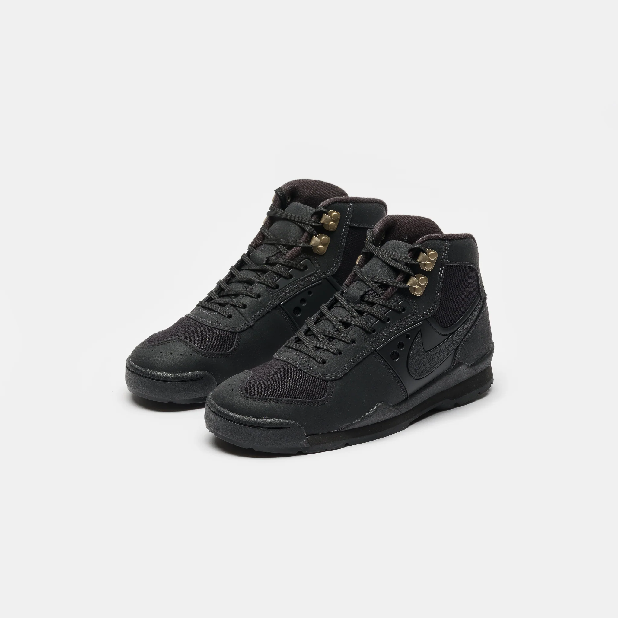 Air Baltoro SP Boot in Black - Image 3