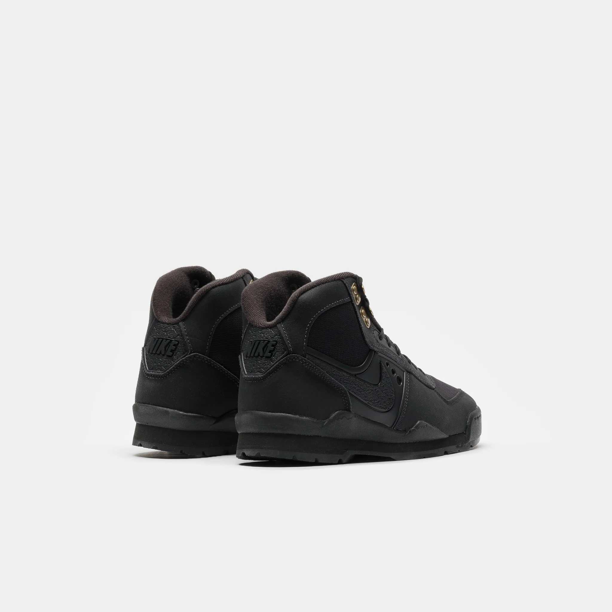 Air Baltoro SP Boot in Black - Image 4