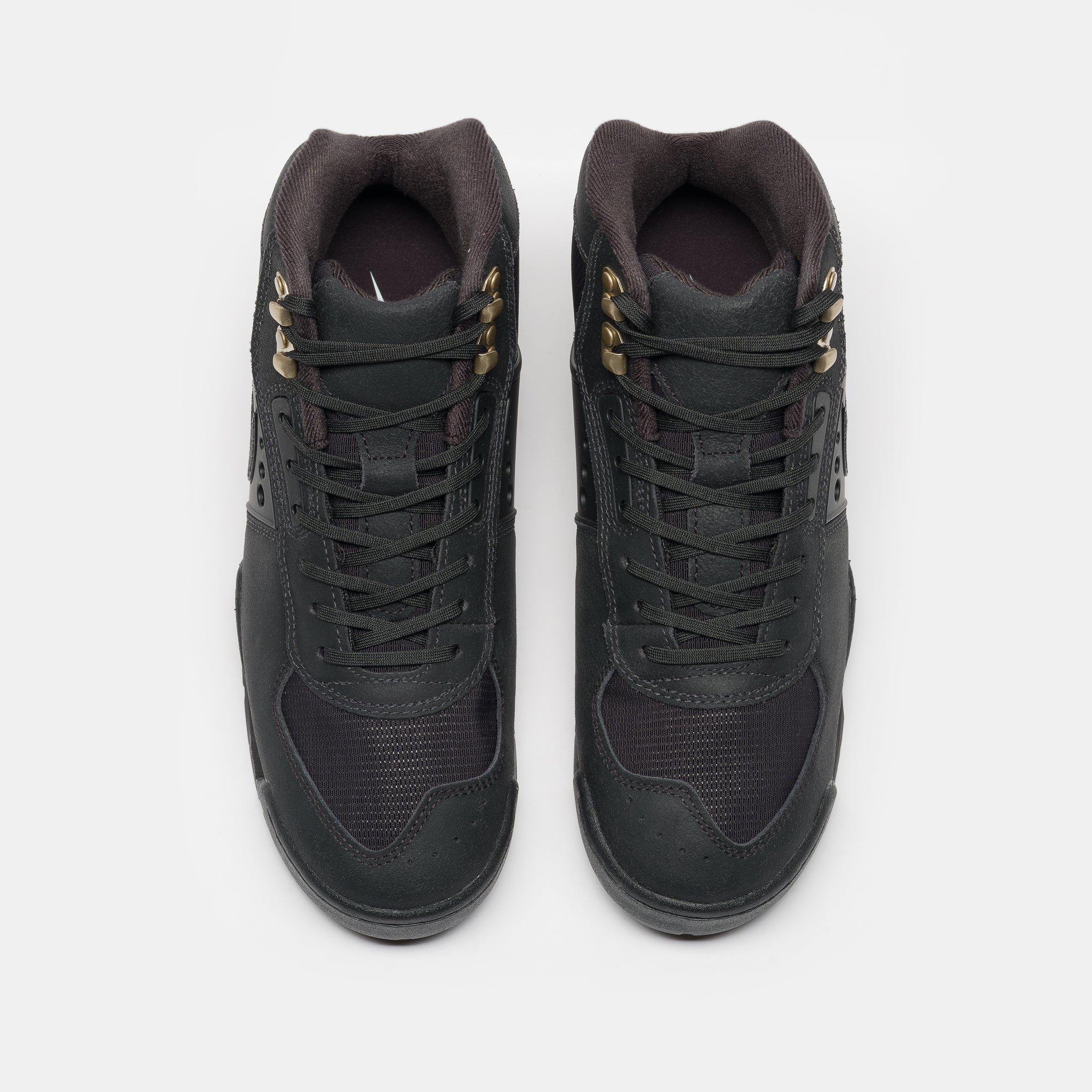 Air Baltoro SP Boot in Black - Image 5