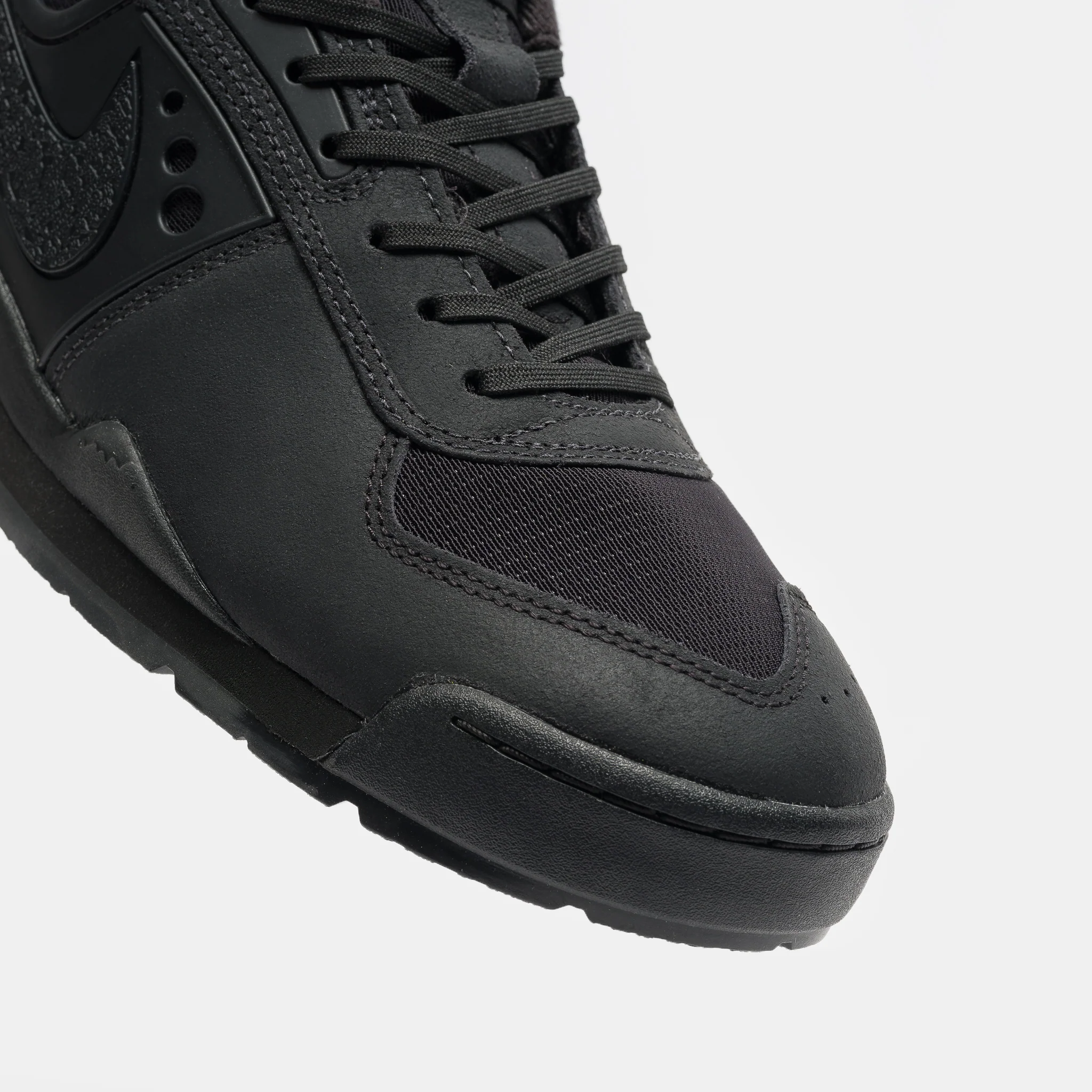 Air Baltoro SP Boot in Black - Image 7