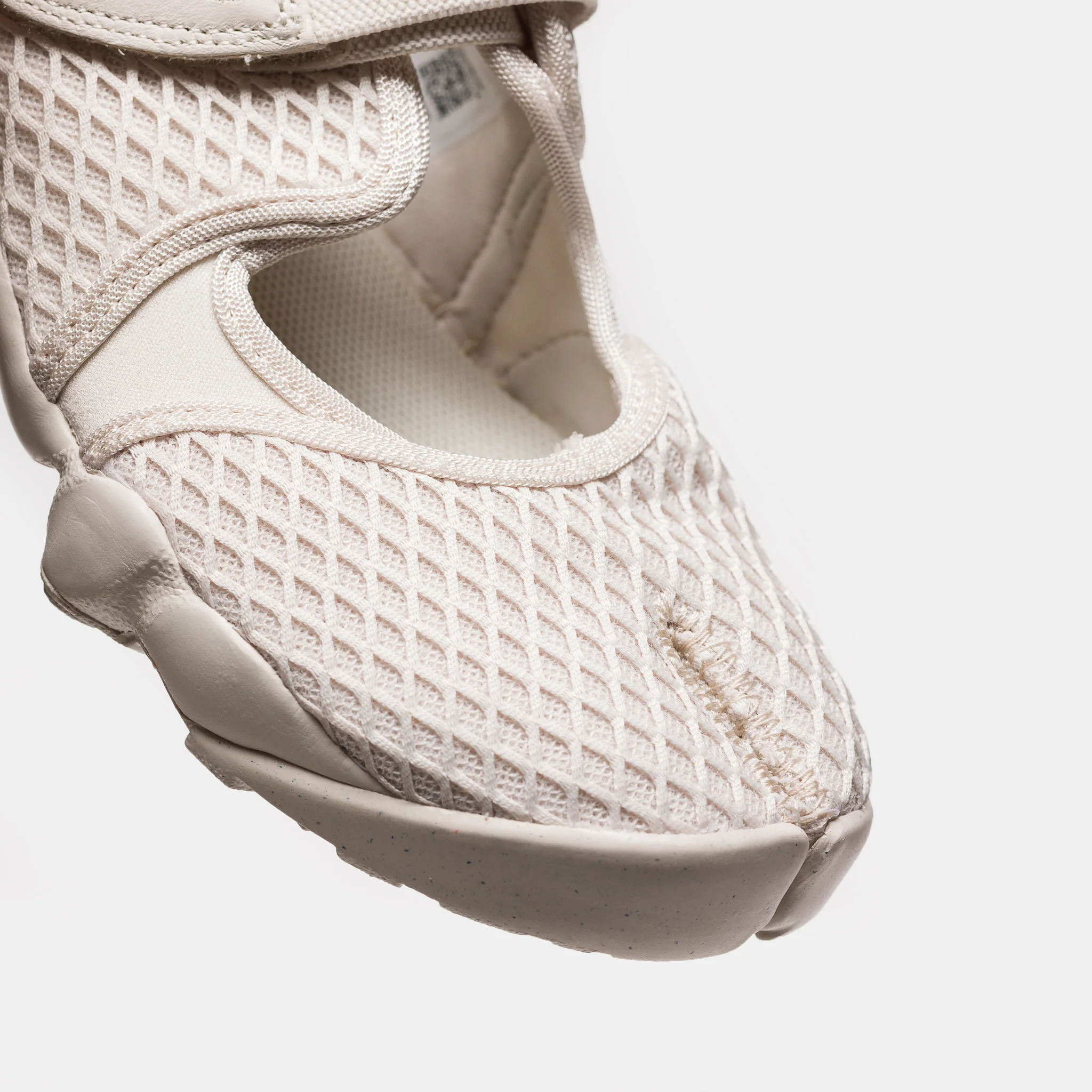 Air Rift Sneaker in Light Orewood Brown/Light Orewood Brown - Image 6