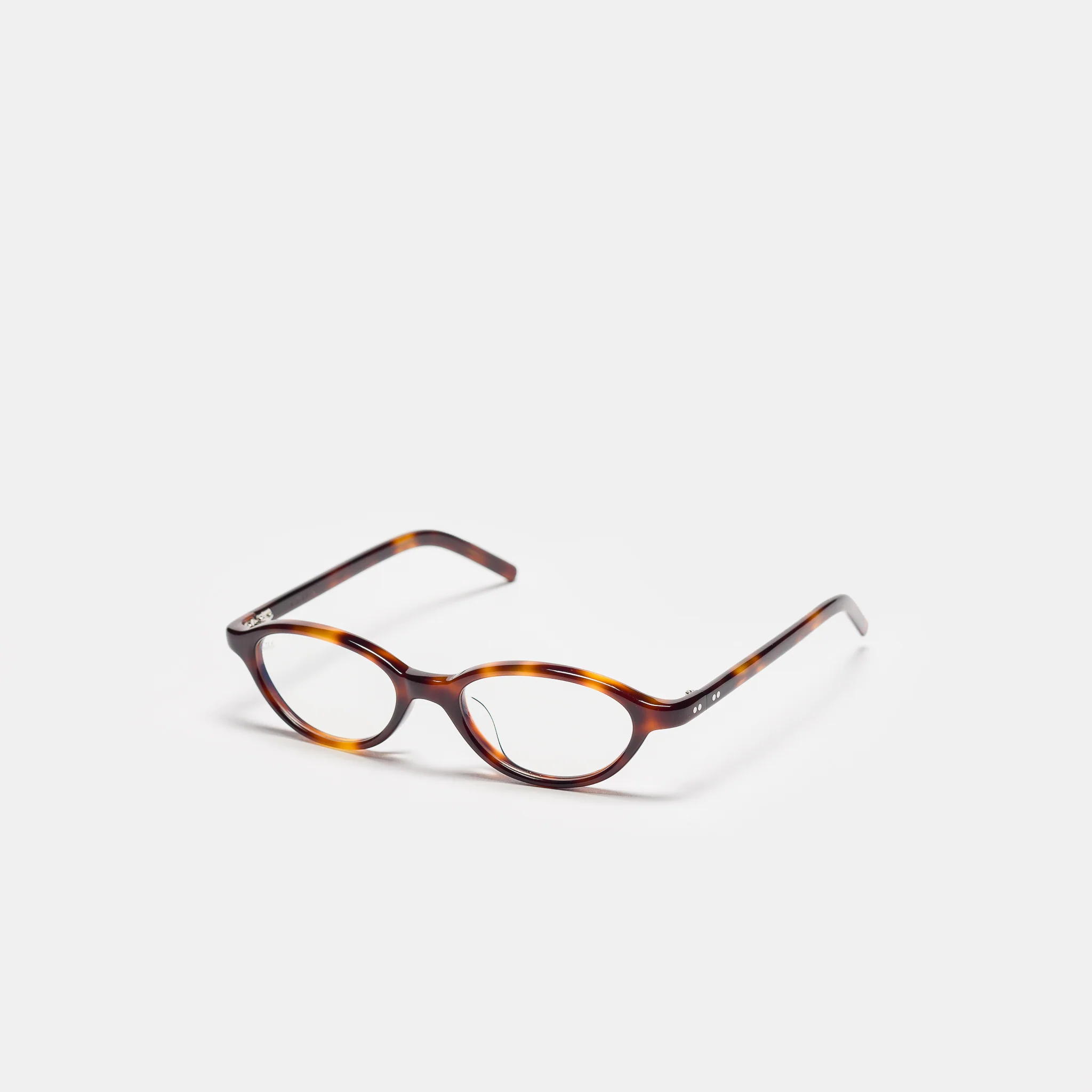 Alien Glasses in Tortoise - Image 3