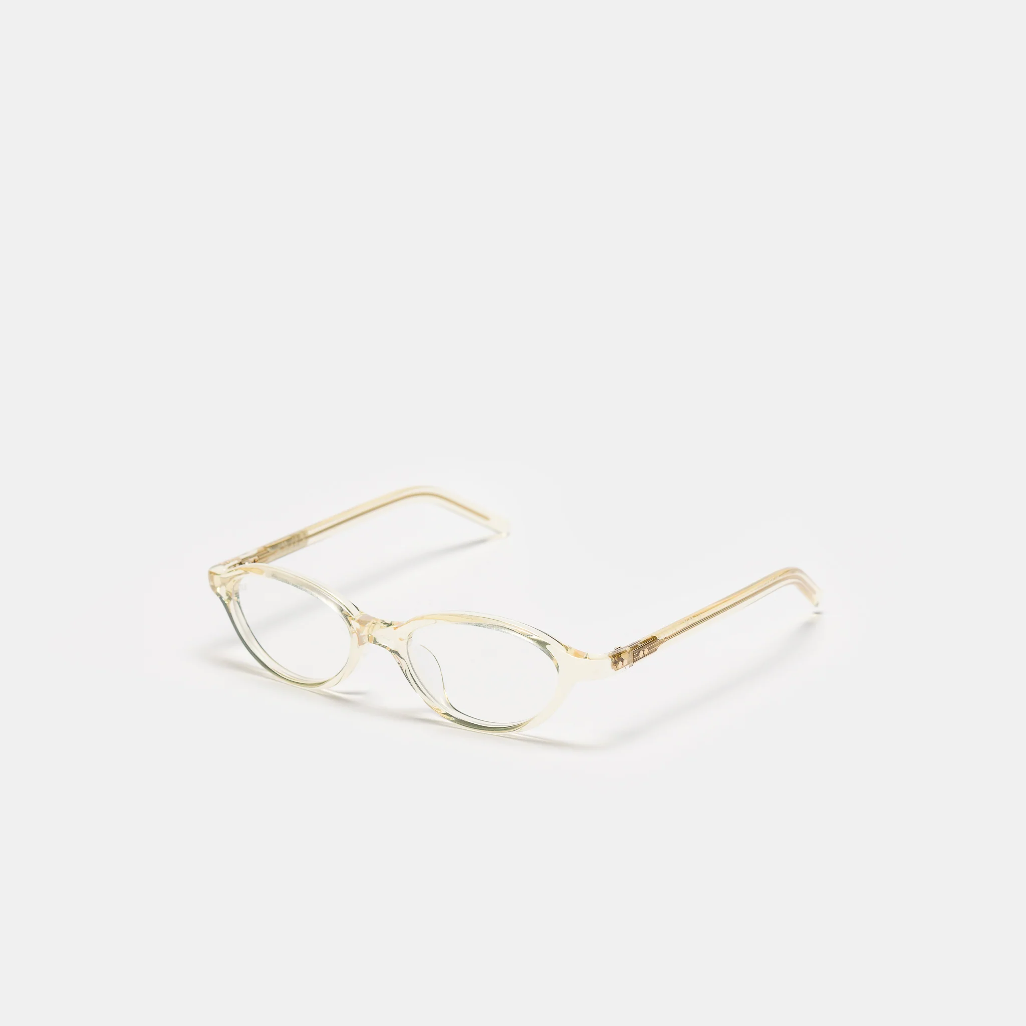 Alien Glasses in Yellow - Image 3