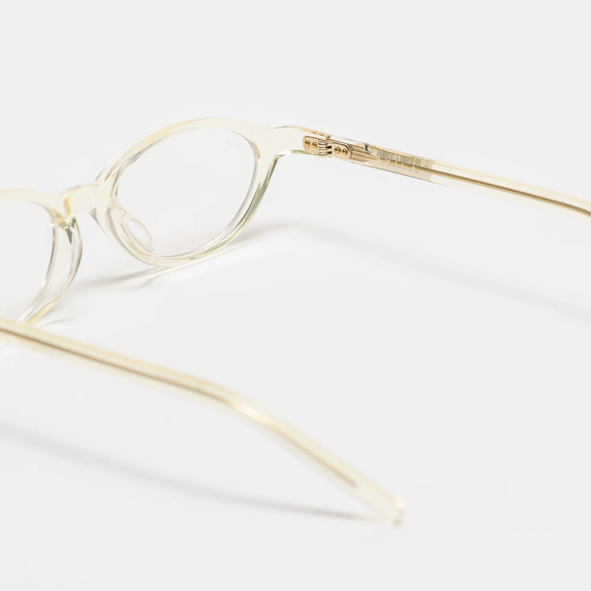 Alien Glasses in Yellow - Image 4