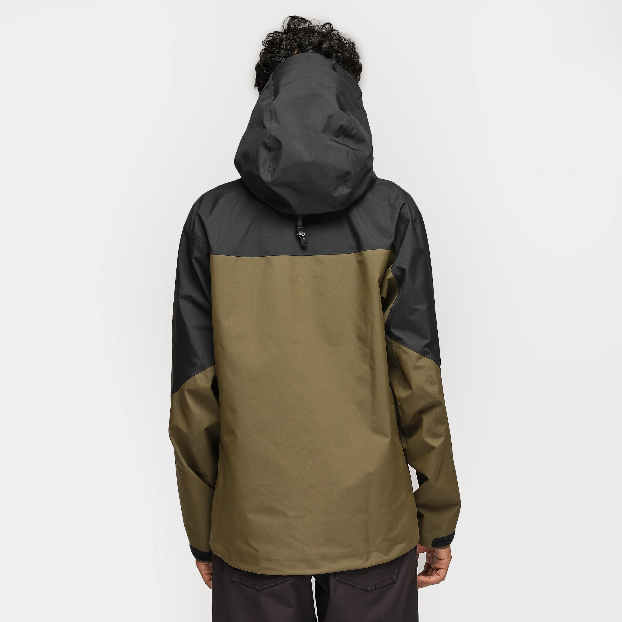 Alpha SV Jacket in Spotlight - Image 3