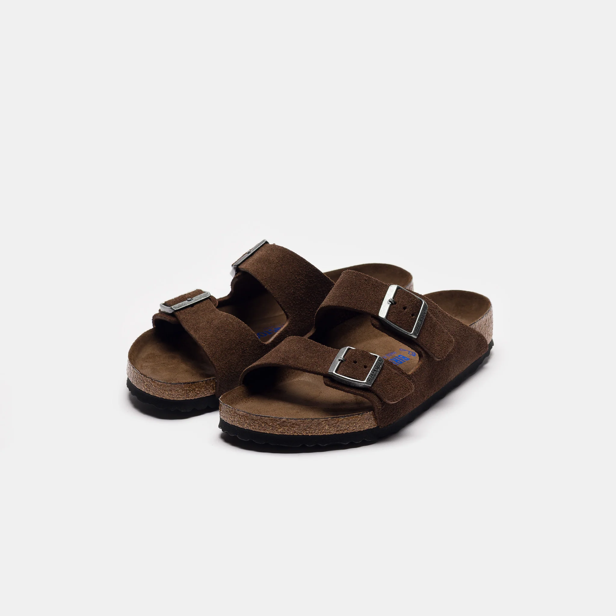 Arizona Soft Footbed in Carafe Tonal - Image 3