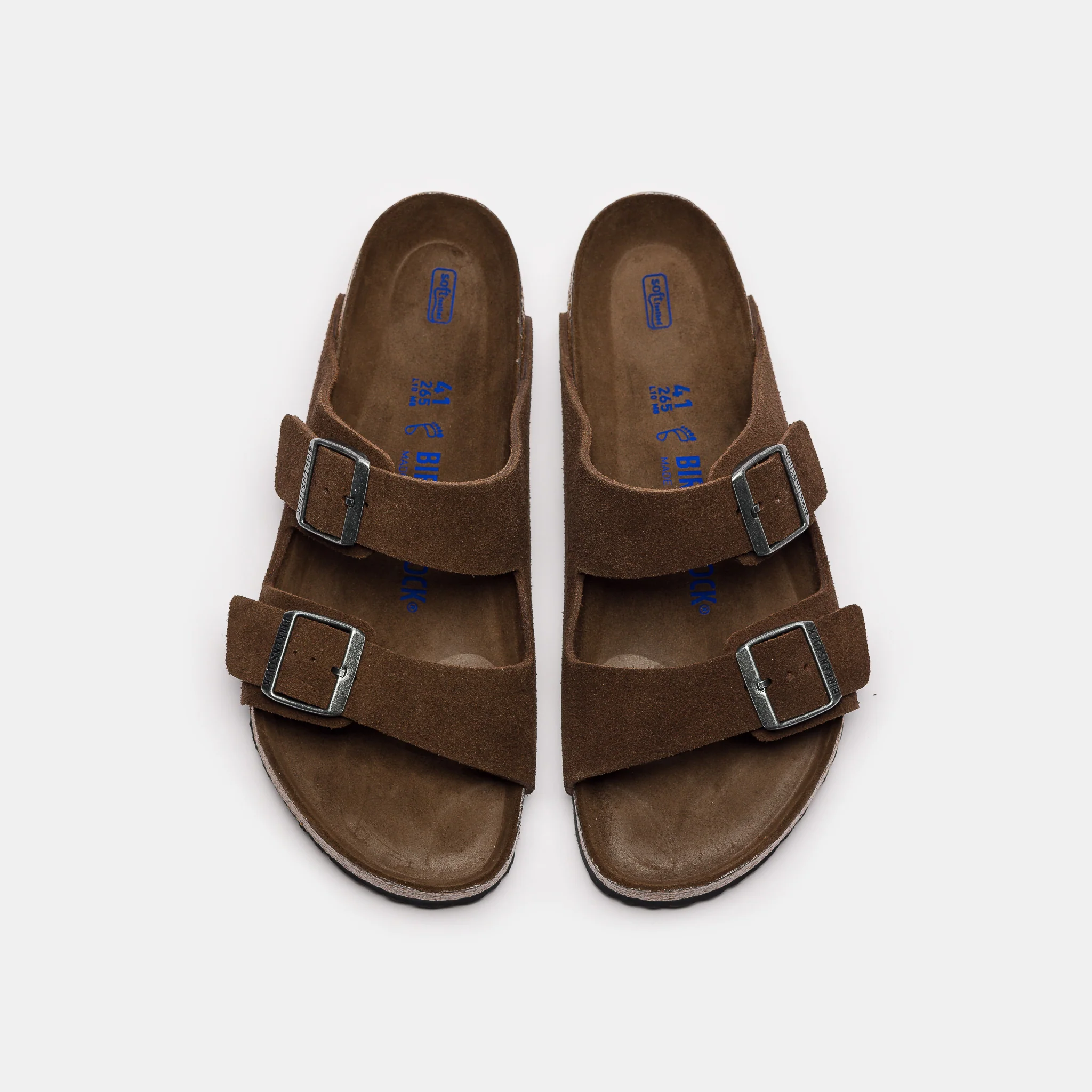 Arizona Soft Footbed in Carafe Tonal - Image 4