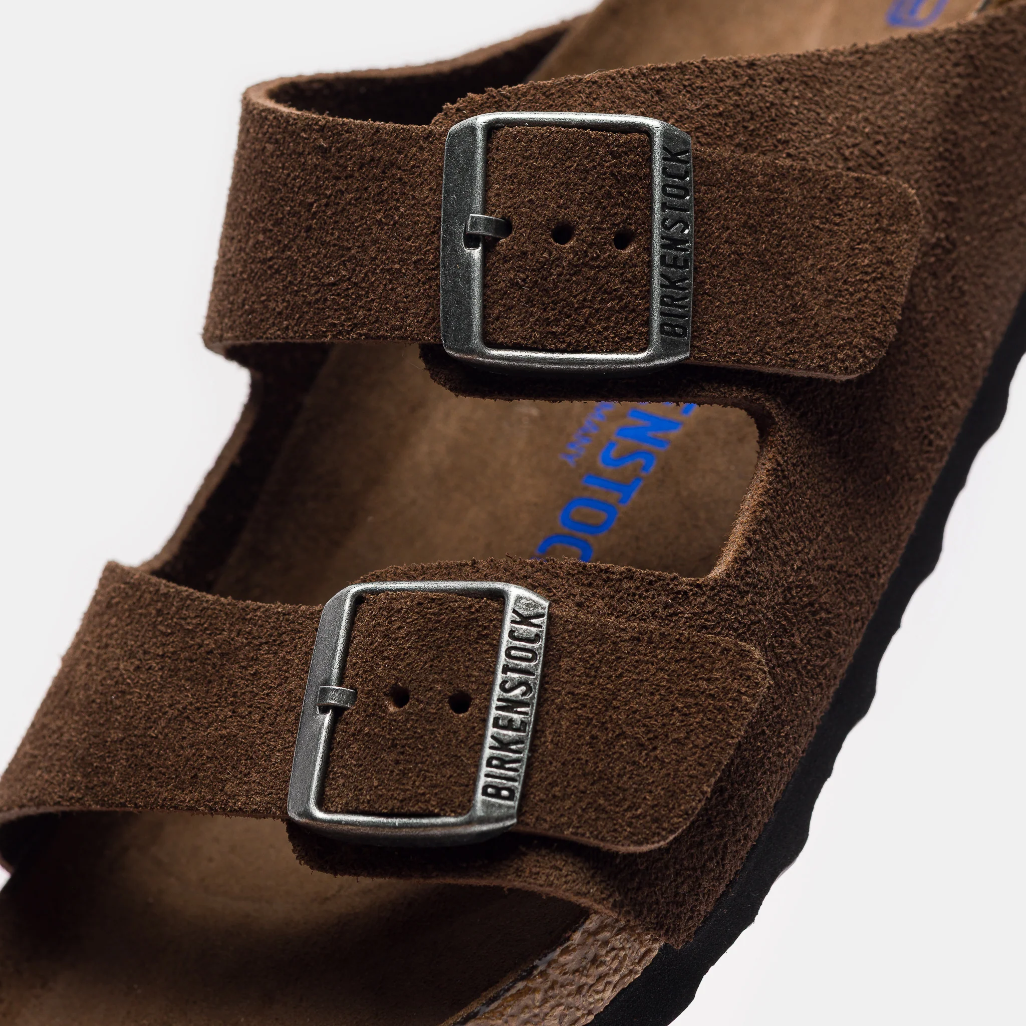 Arizona Soft Footbed in Carafe Tonal - Image 5