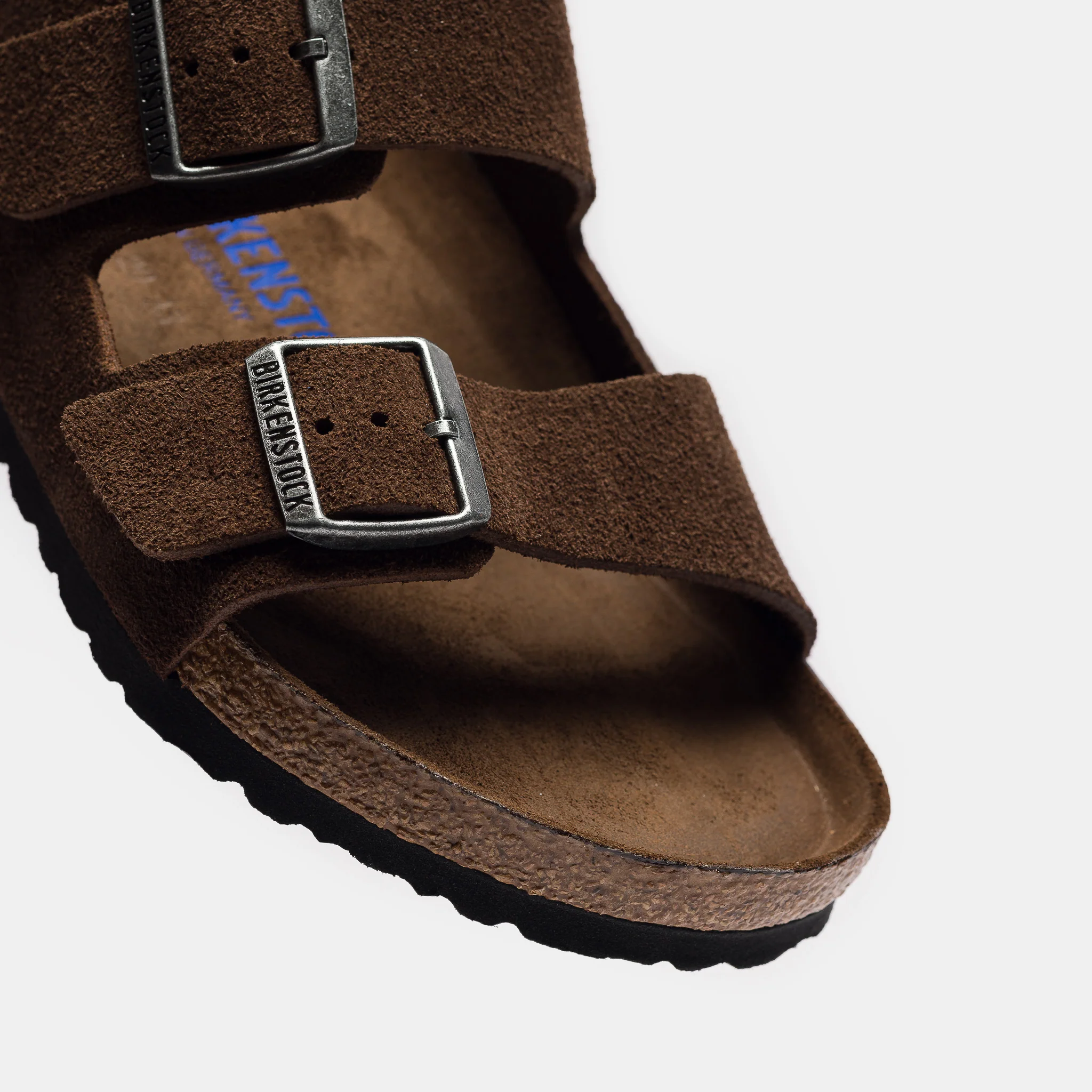 Arizona Soft Footbed in Carafe Tonal - Image 6