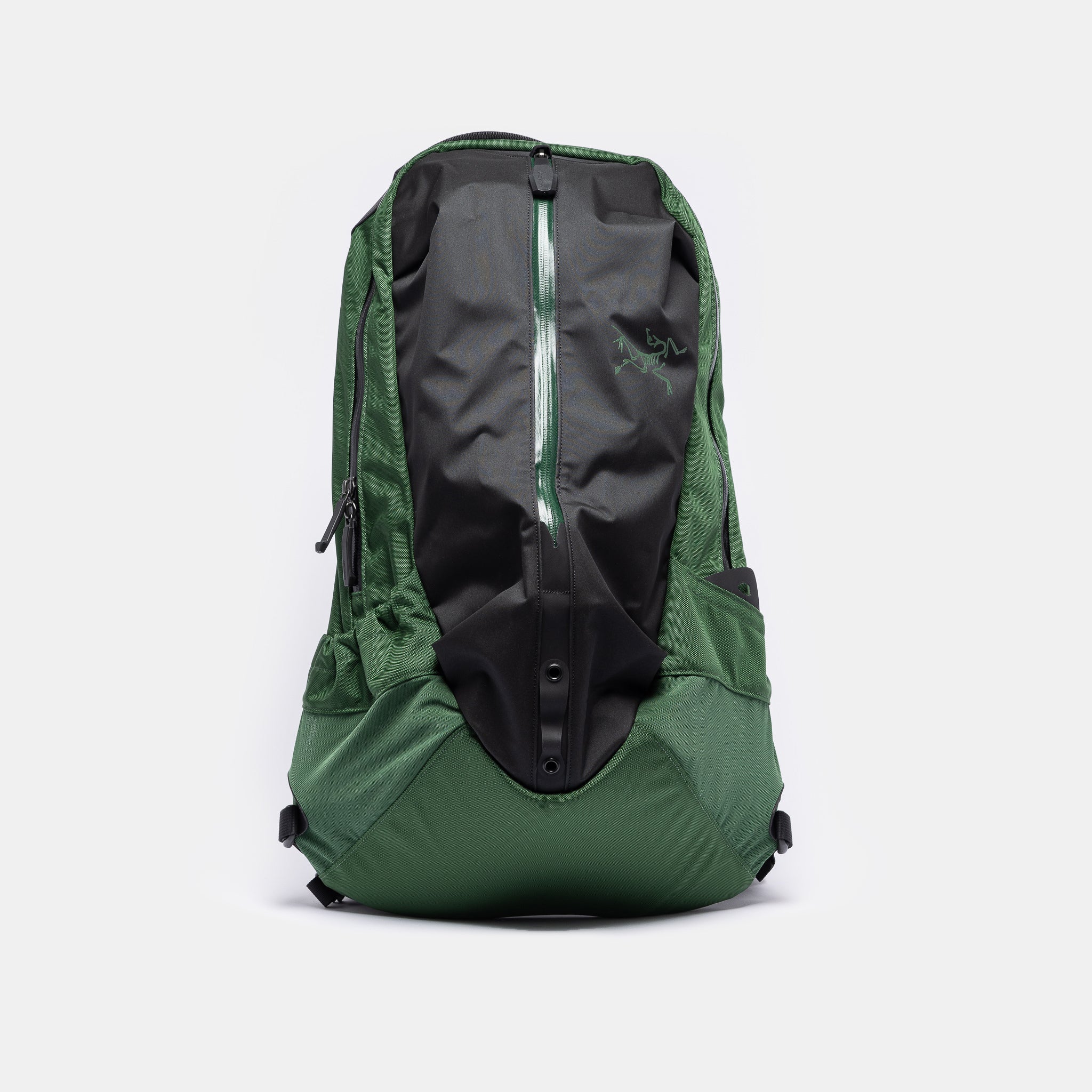 Arro 22 Backpack in Eden