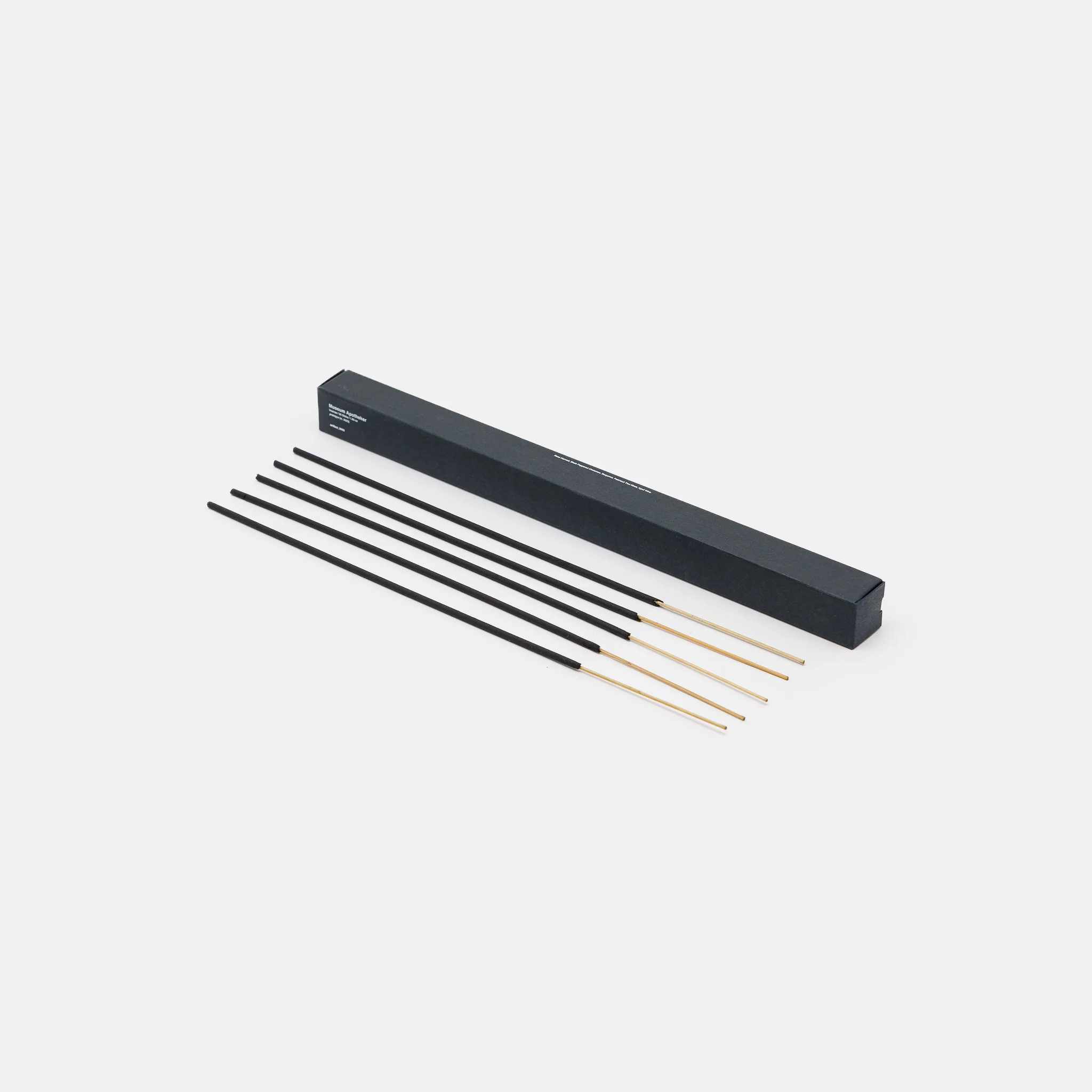 Artifact_0003 Incense Sticks