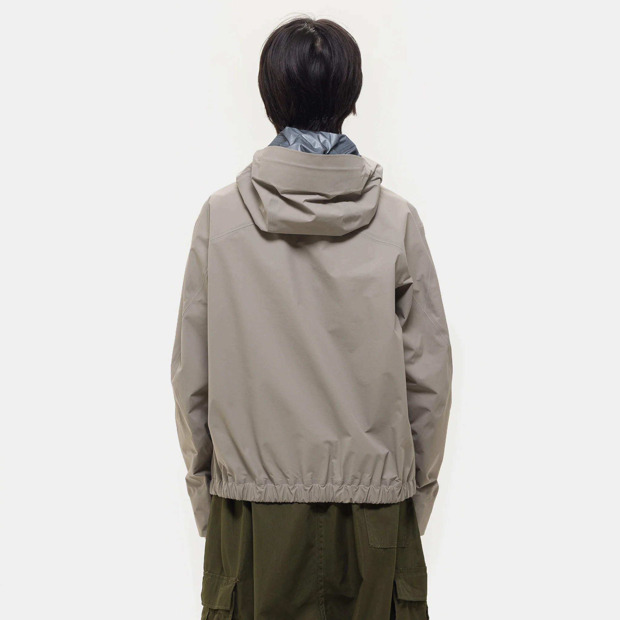 Asset SL Jacket in Rune - Image 3