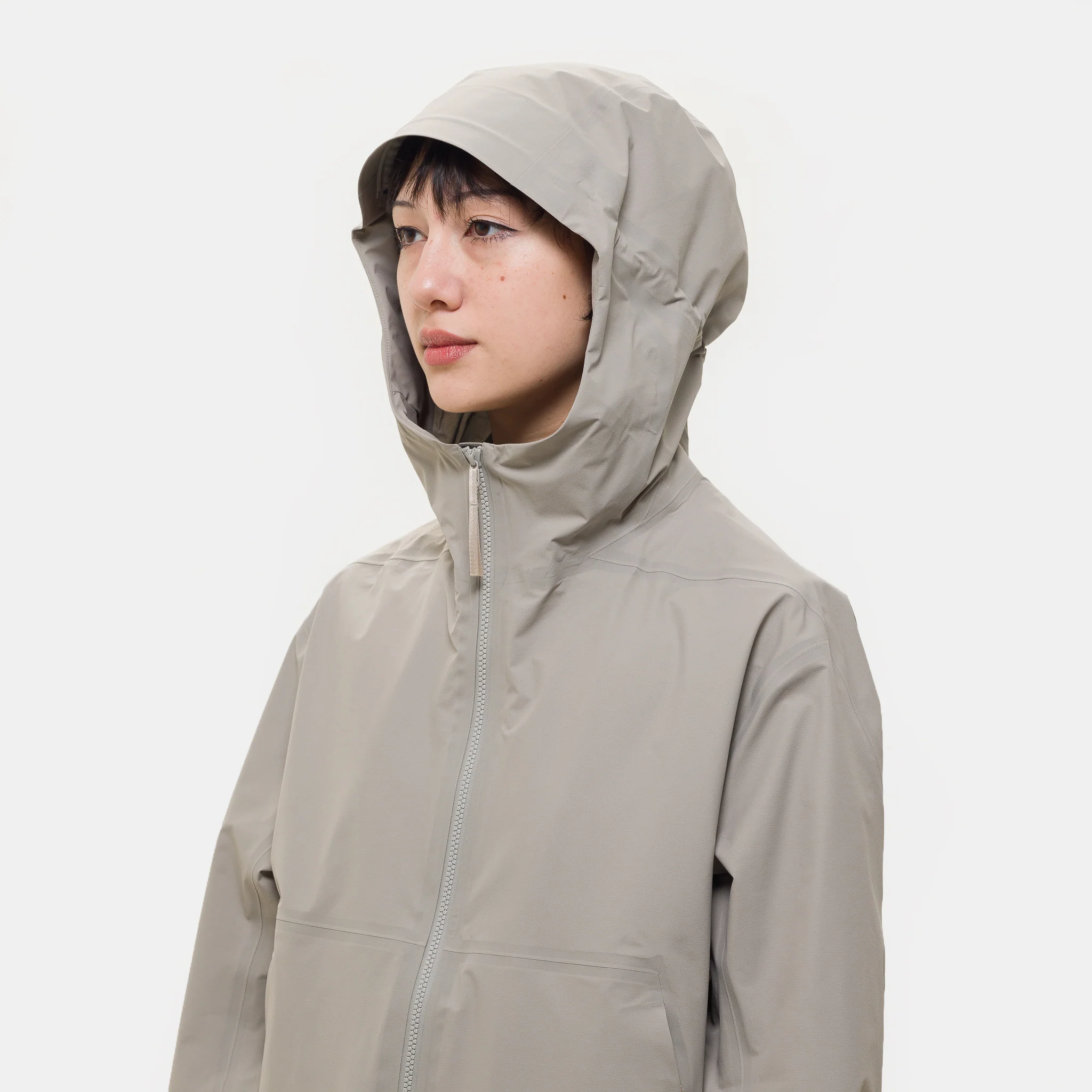 Asset SL Jacket in Rune - Image 4