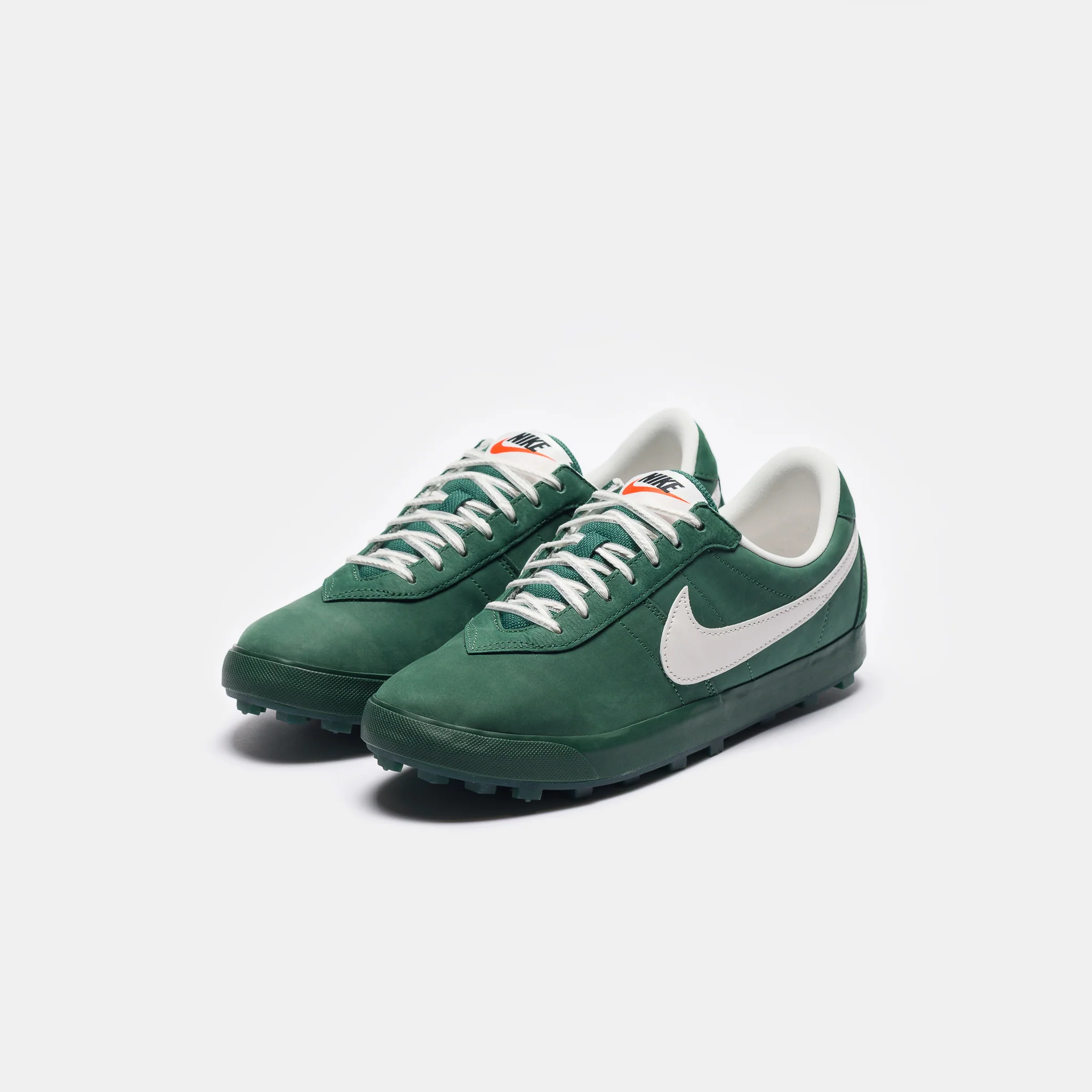 Astrograbber QS Sneaker in Fir/Phantom/Sail/Black - Image 3
