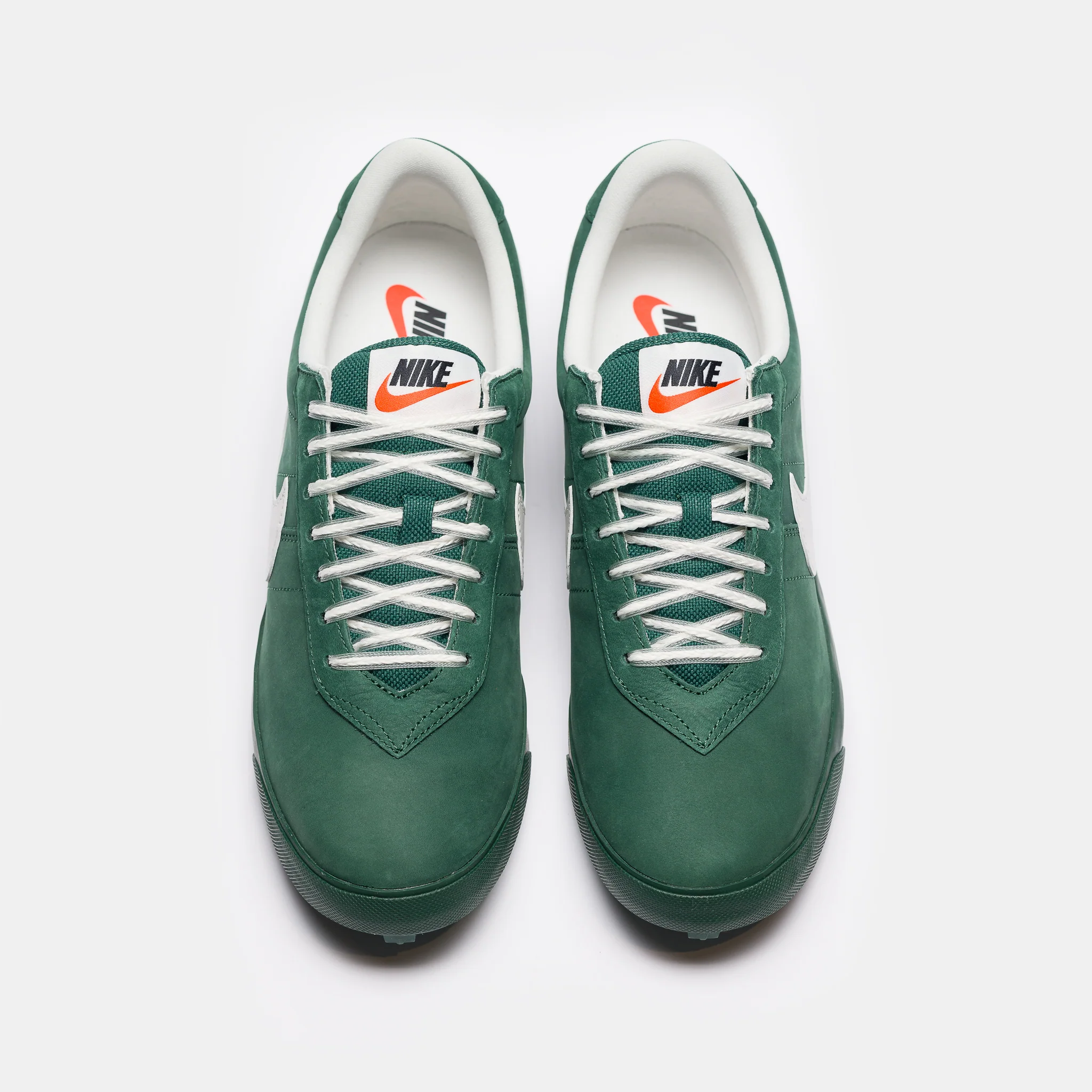 Astrograbber QS Sneaker in Fir/Phantom/Sail/Black - Image 4