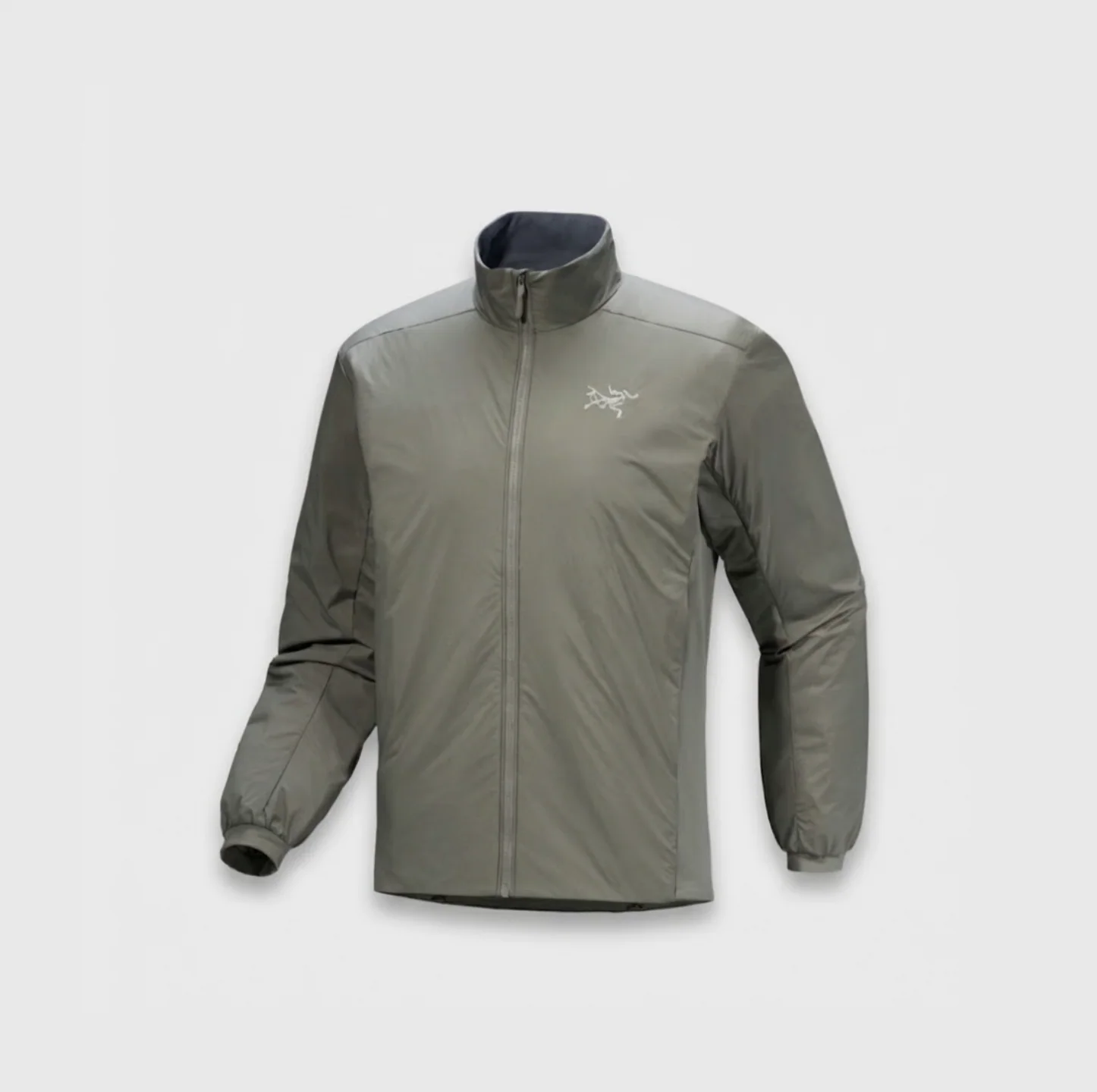 Atom Jacket in Forage