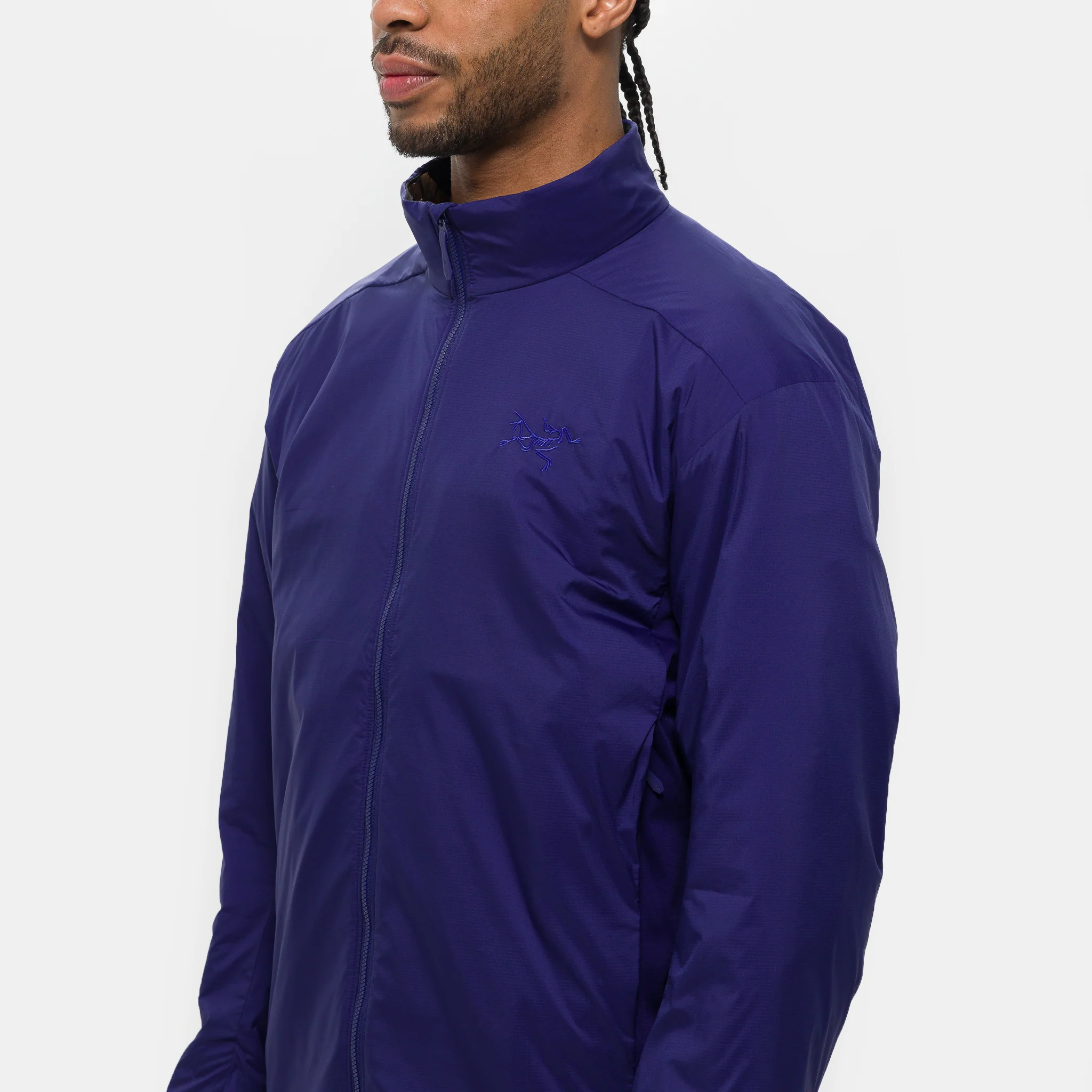 Atom Jacket in Soulsonic - Image 4