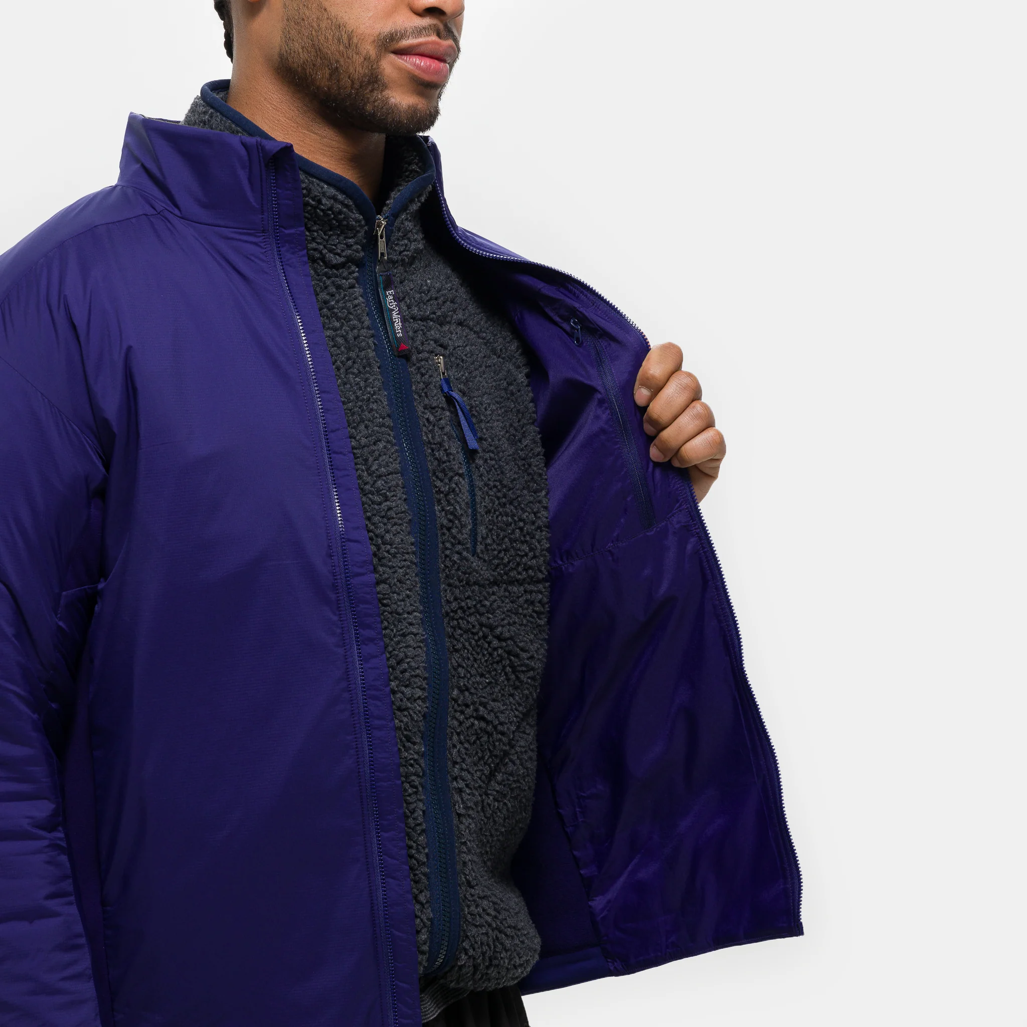 Atom Jacket in Soulsonic - Image 5
