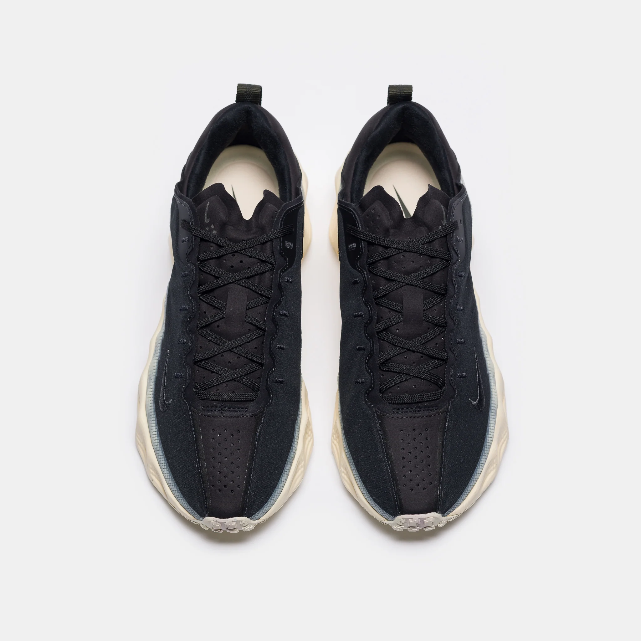 Ava Rover Sneaker in Black/Anthracite/Sequoia - Image 4