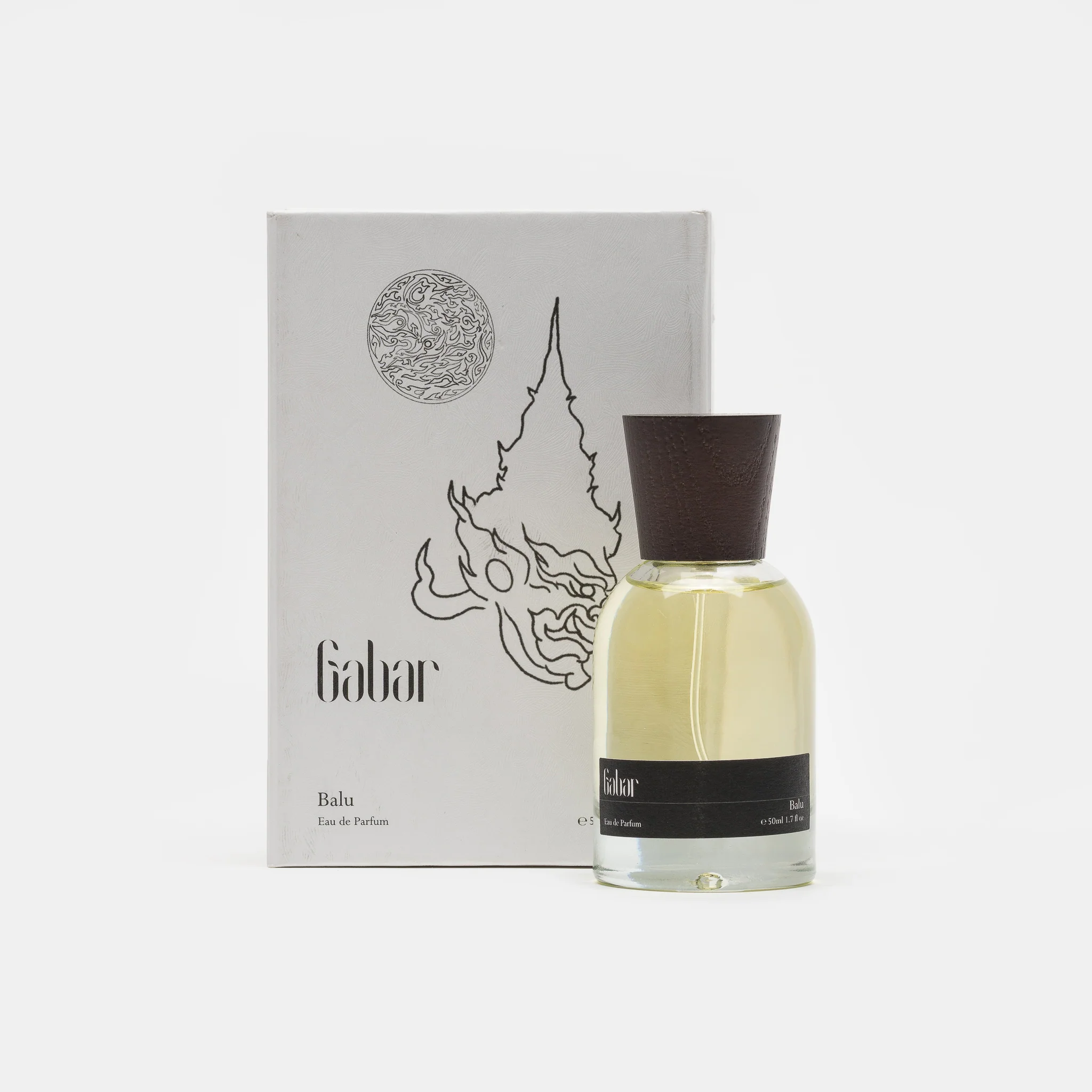 Balu Eau De Parfum 50ml