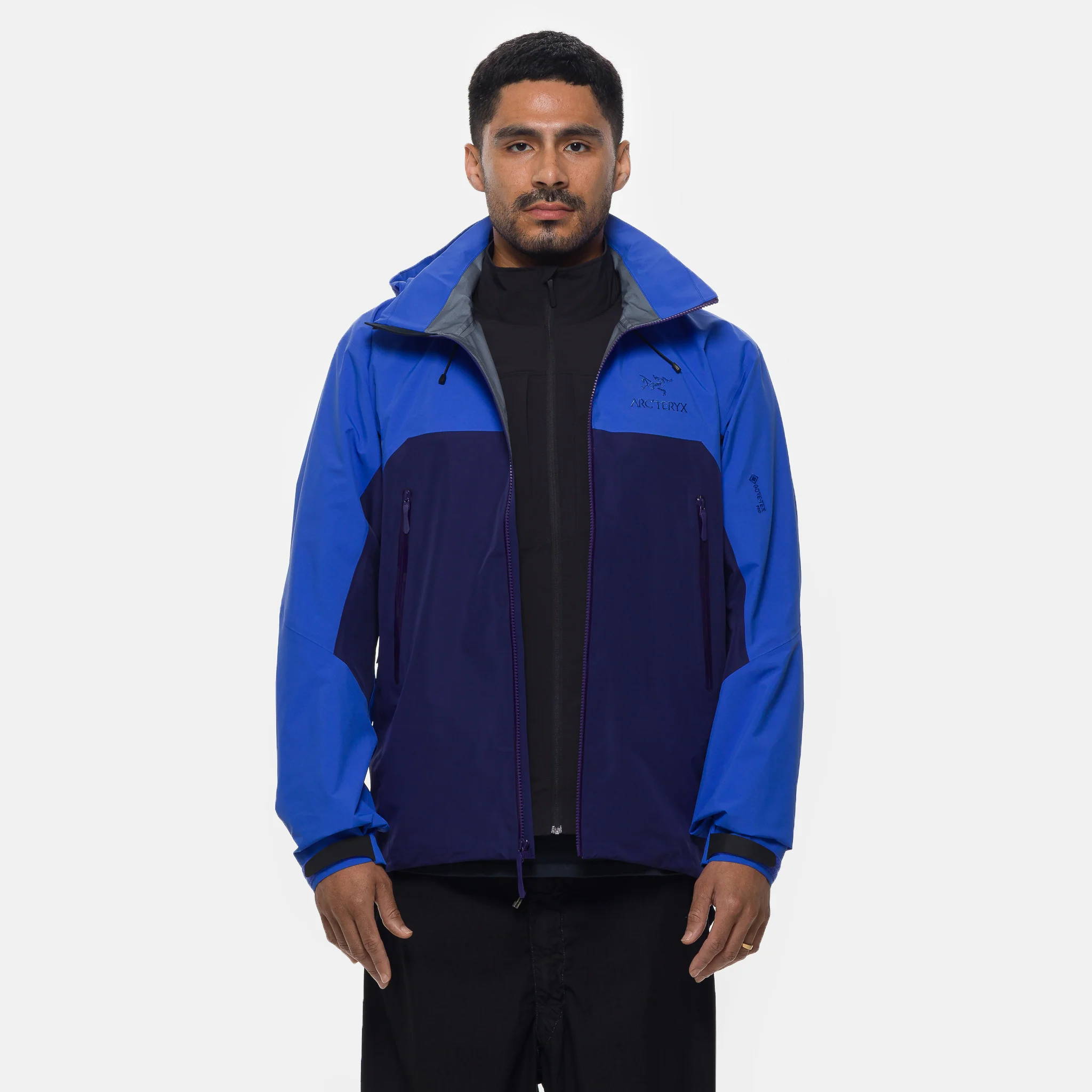 Beta AR Jacket in Electra/Soulsonic