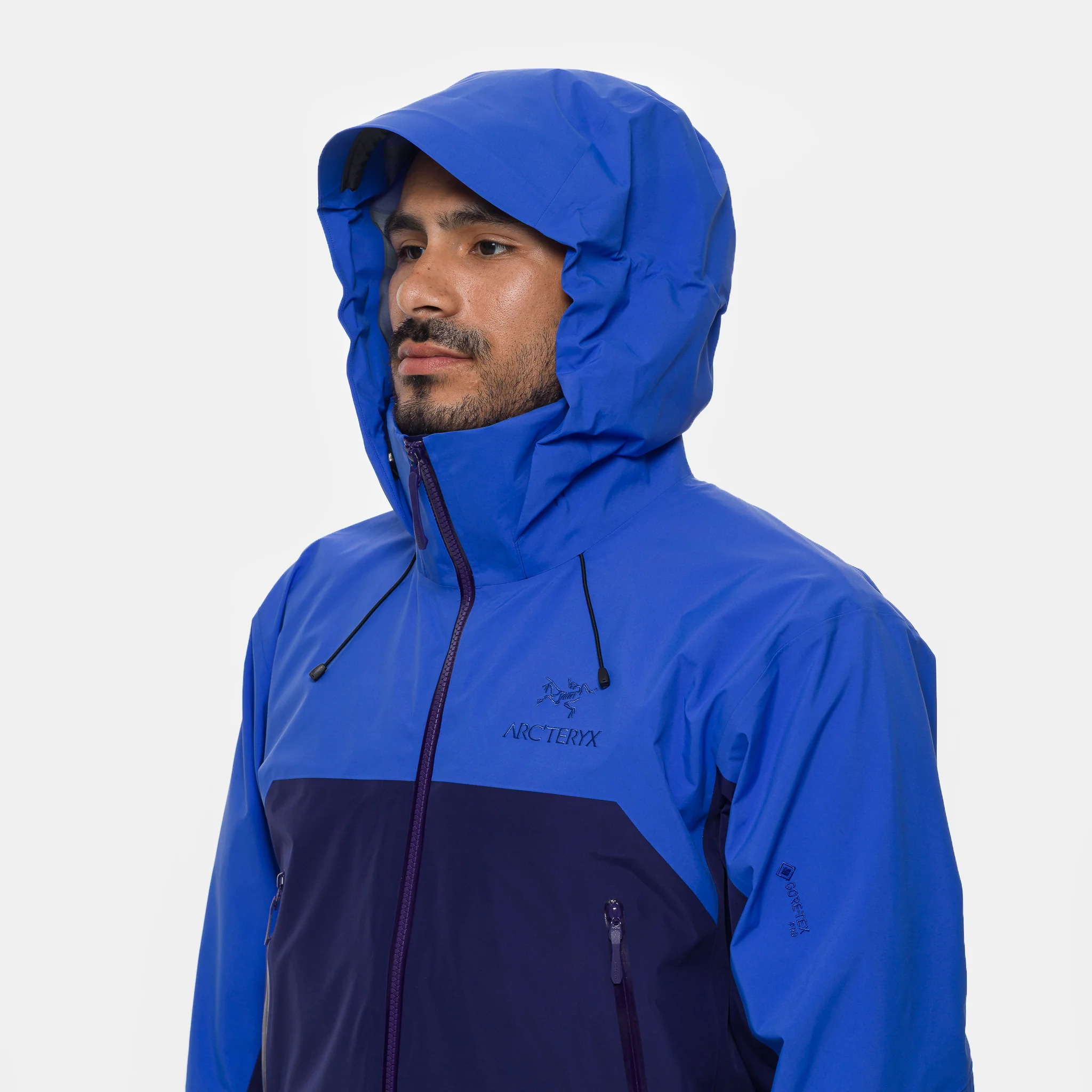 Beta AR Jacket in Electra/Soulsonic - Image 4