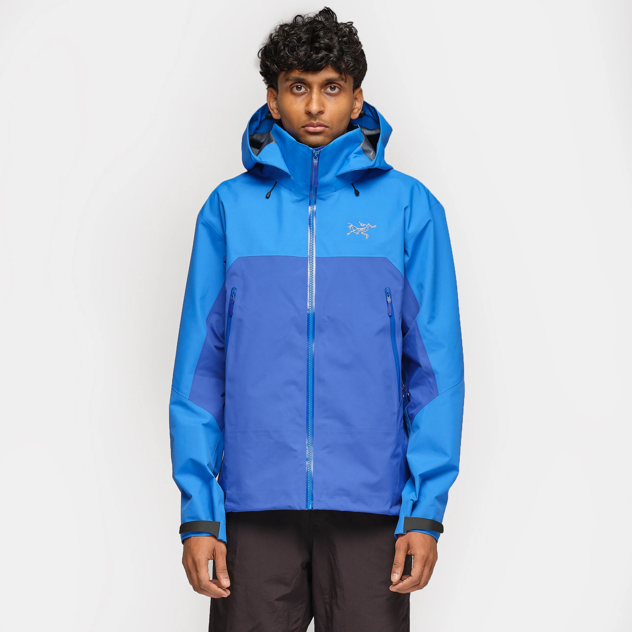 Beta AR Jacket in Fluidity/Vitality