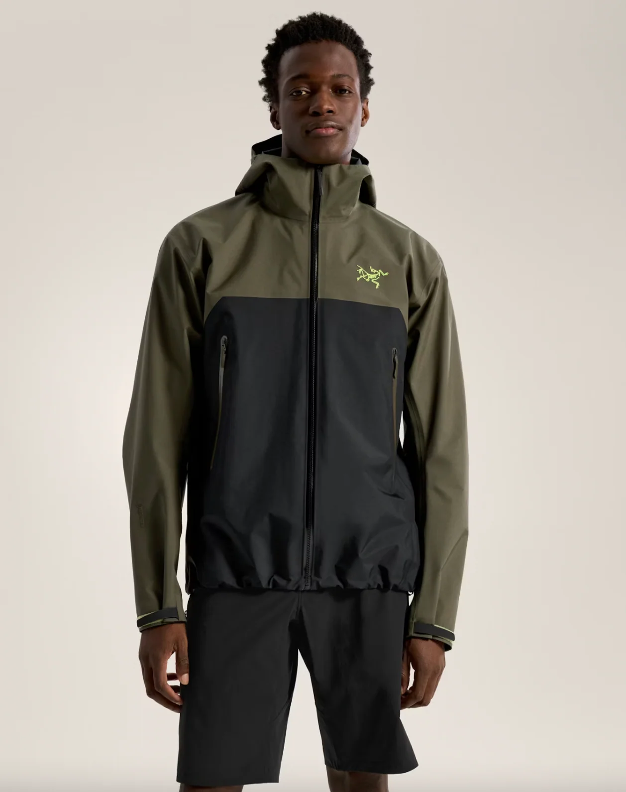 Beta Jacket in Spotlight - Image 2