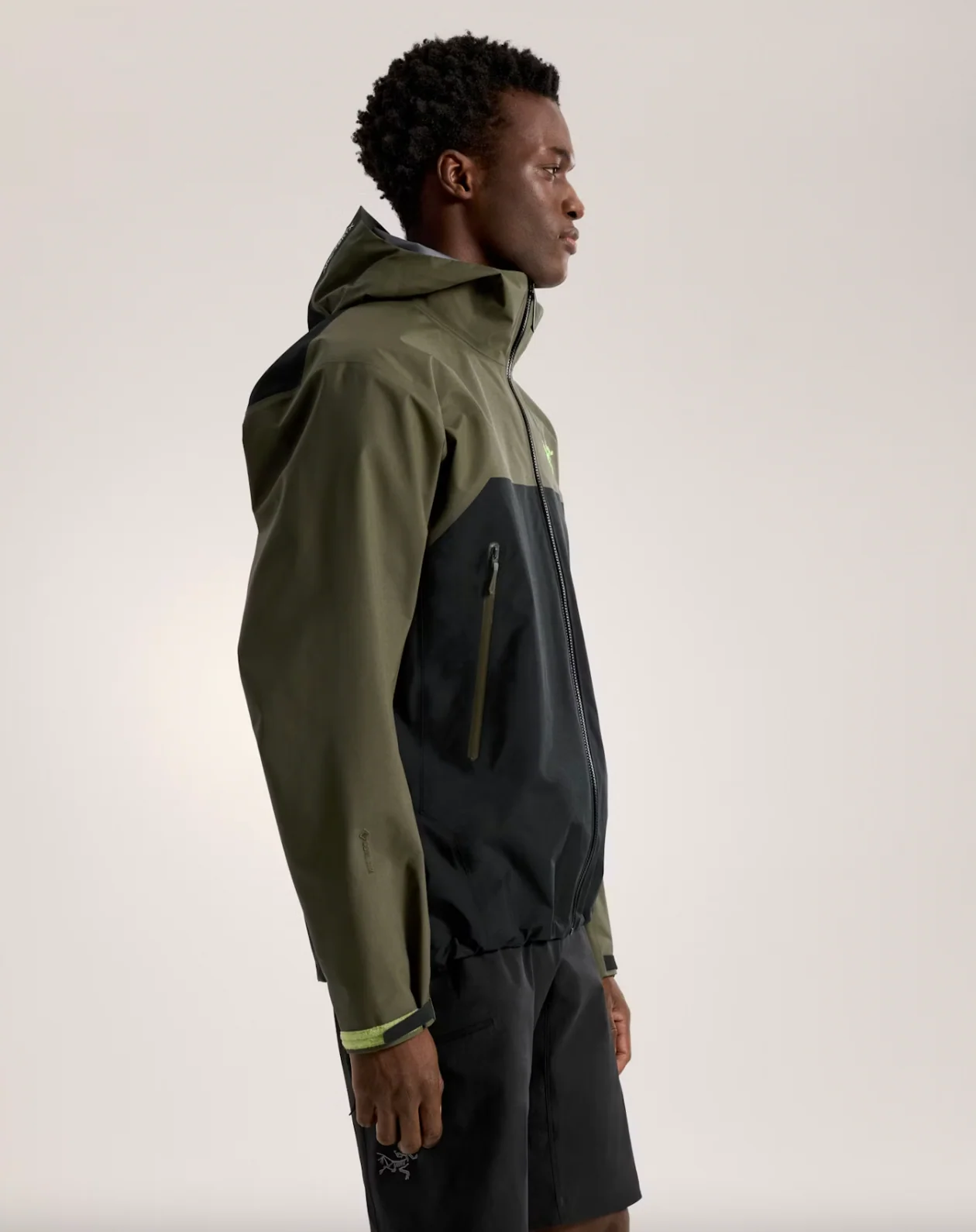 Beta Jacket in Spotlight - Image 4