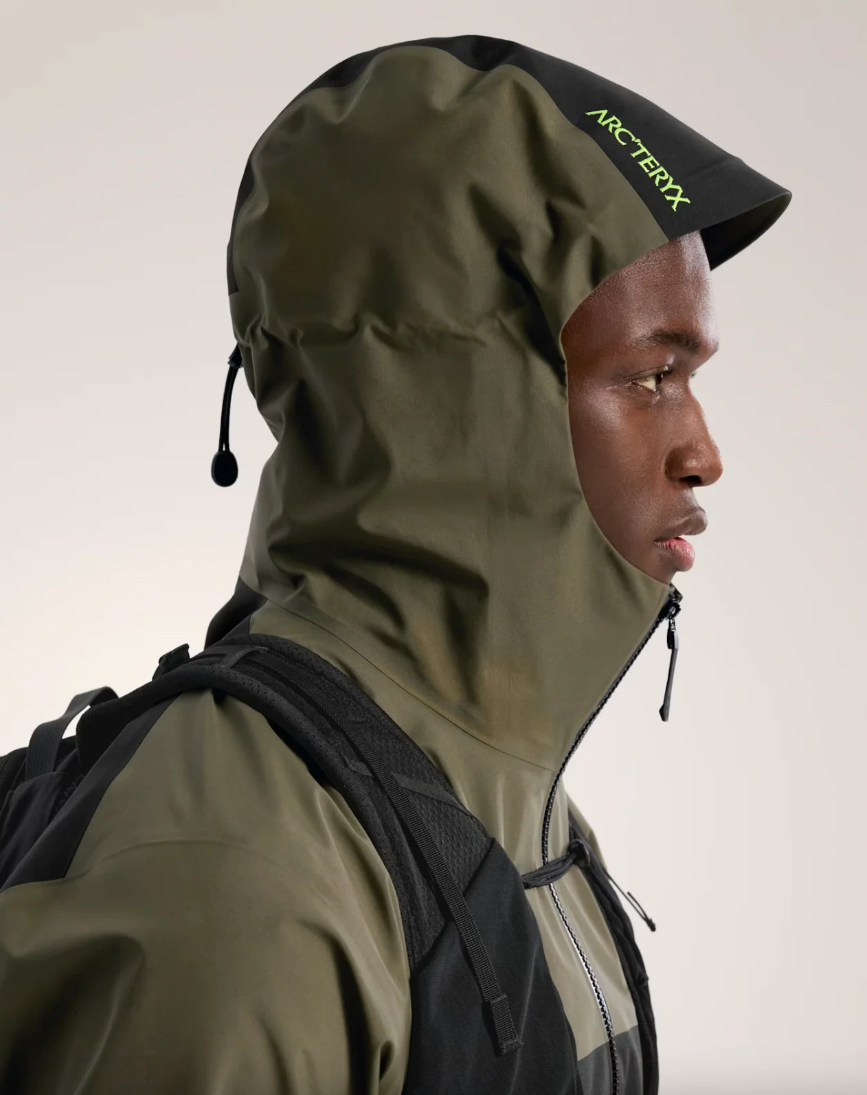 Beta Jacket in Spotlight - Image 5